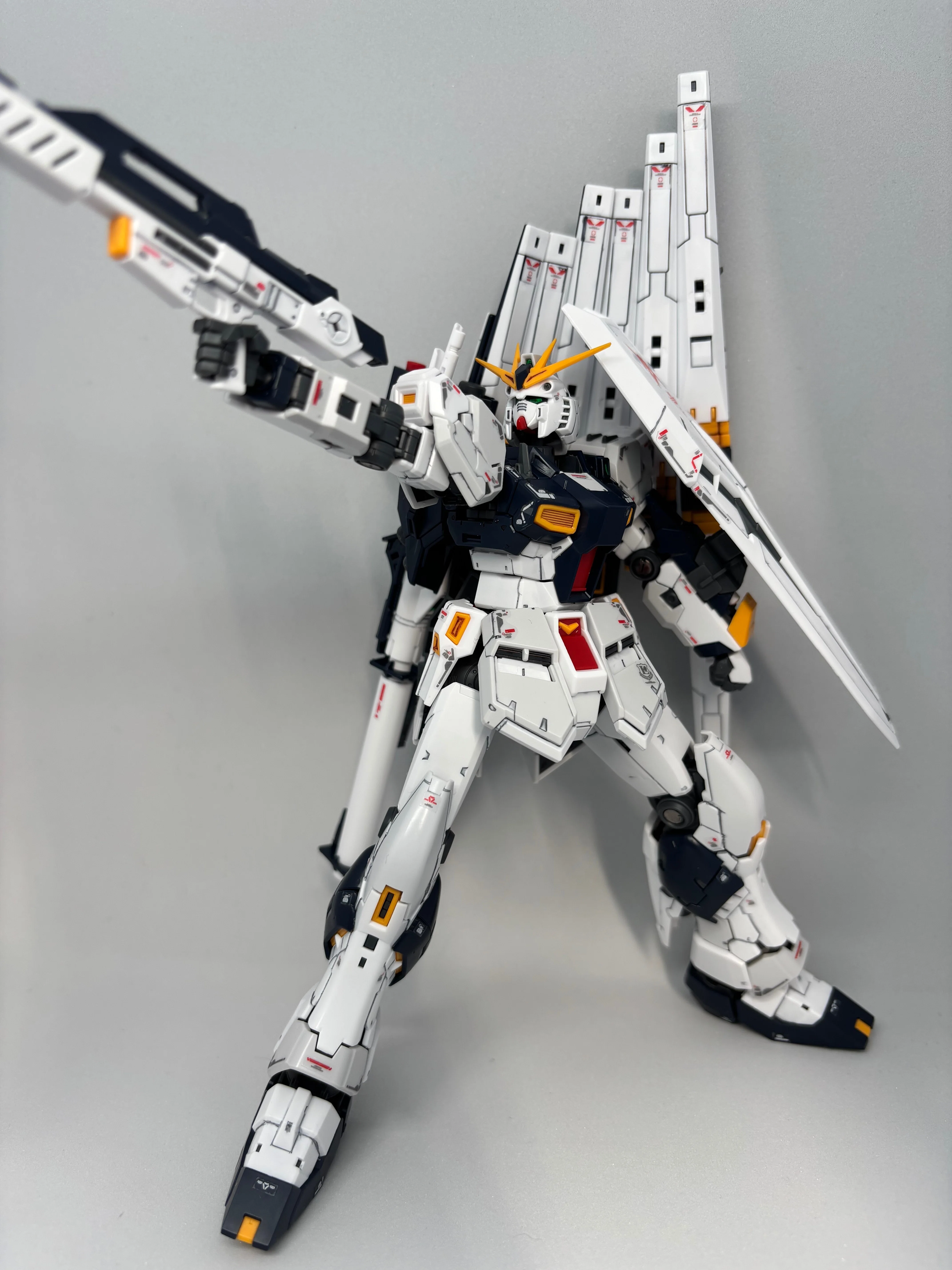 オモロイド プラモデル 塗装完成品 模型・プラモデル