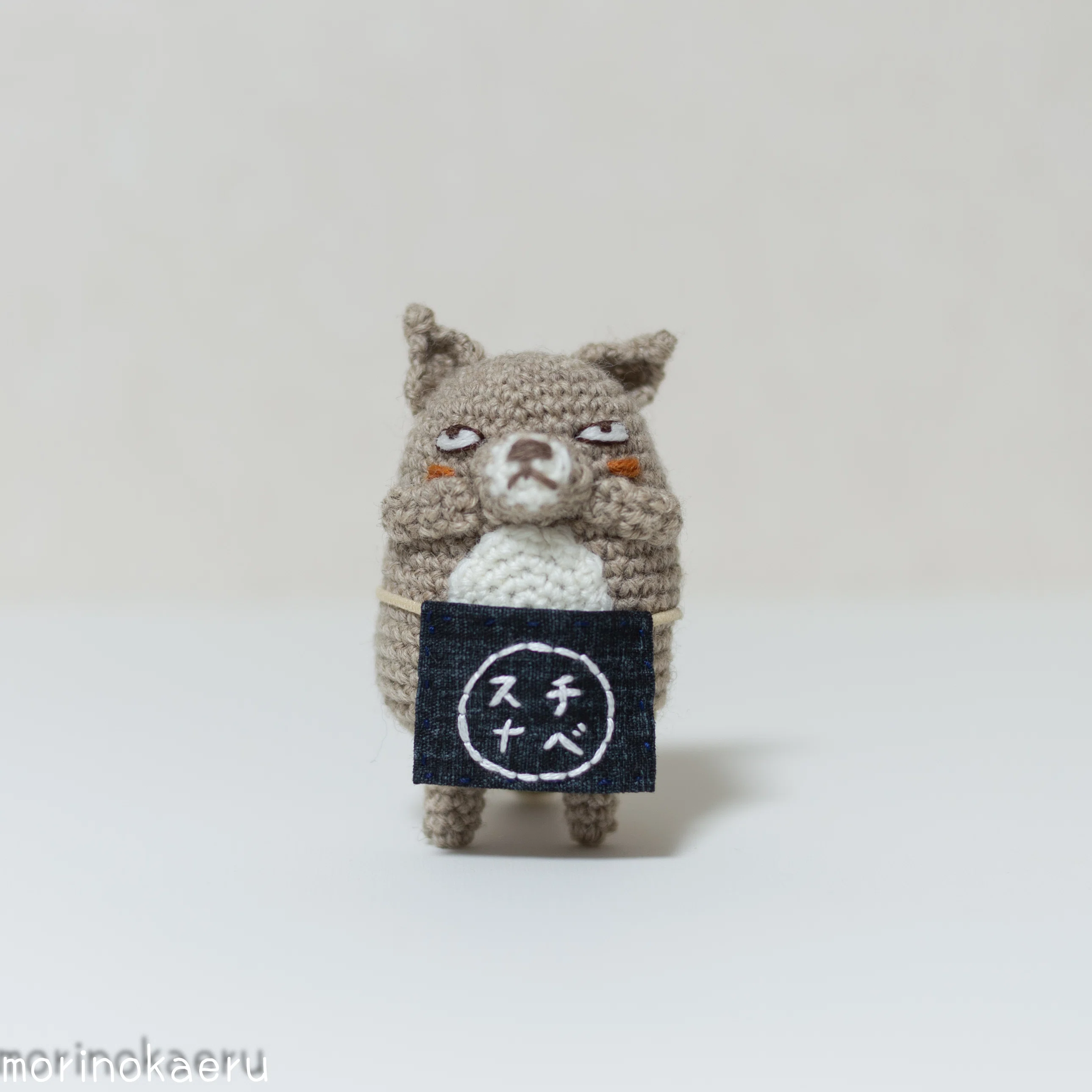 Introduction of Works for Sale ②｜もりの🌳かえる