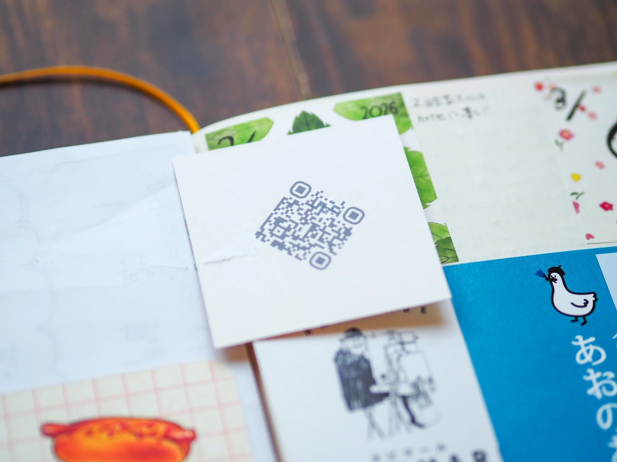 本当は行きたかったZINEフェスに勇気を出して行ってみた｜きのっこ