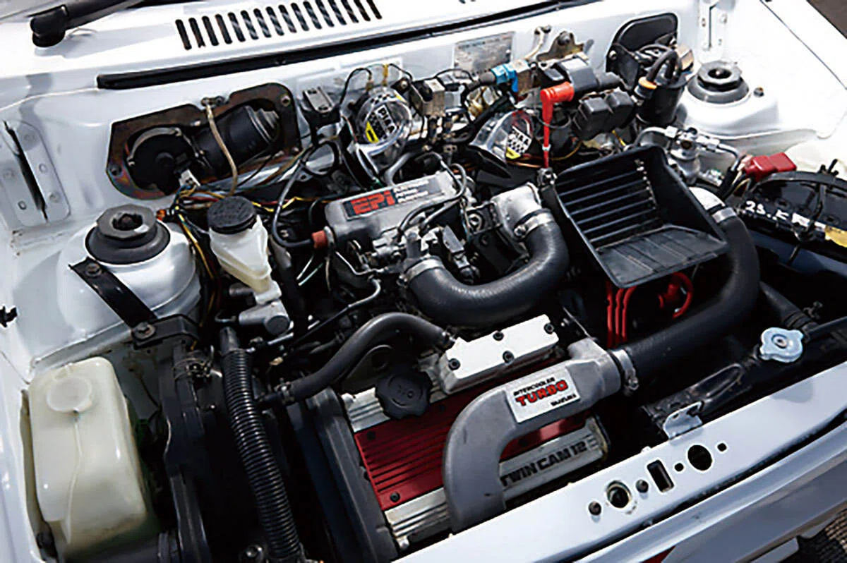 軽自動車各メーカーのエンジン、どう違う？660ccの限界に挑むメーカー