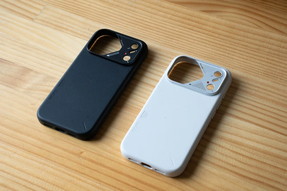 AULUMU】iPhoneをワンランク上げる至高のアクセサリー6選｜レビュー