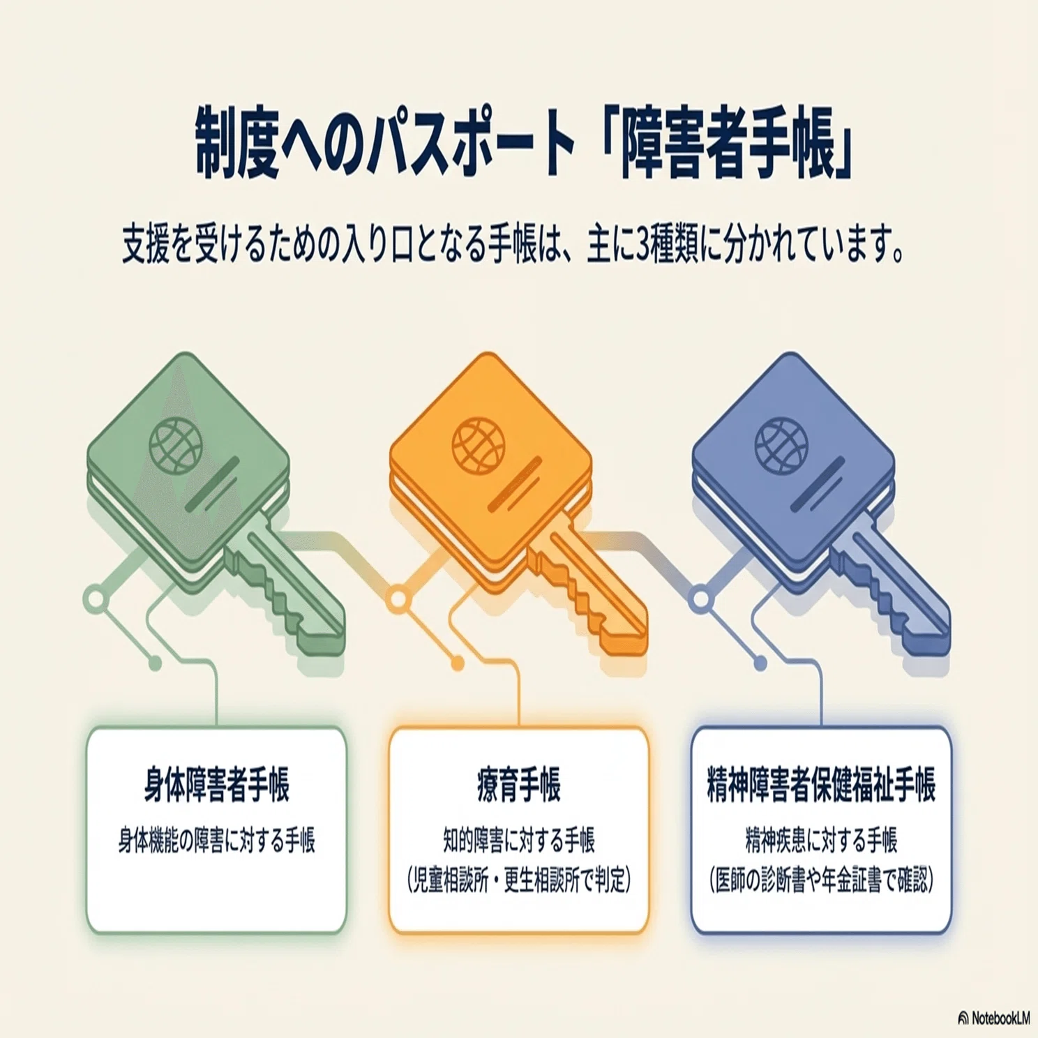 活動歴および当時の関連ビジュアル記録
