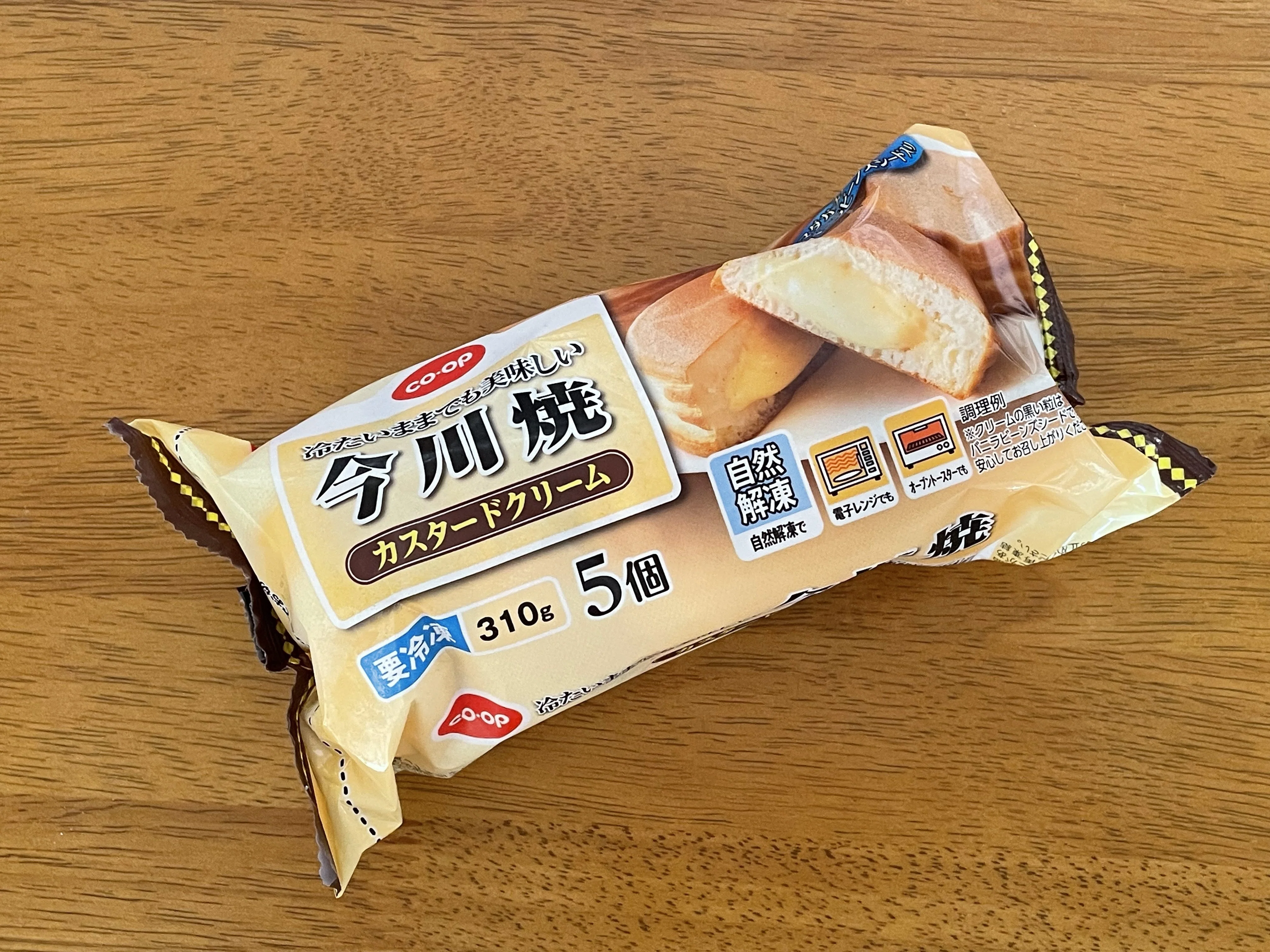 冷凍おやつは生協が優秀？AI職員めぐみのおすすめベスト5｜みやぎ生協