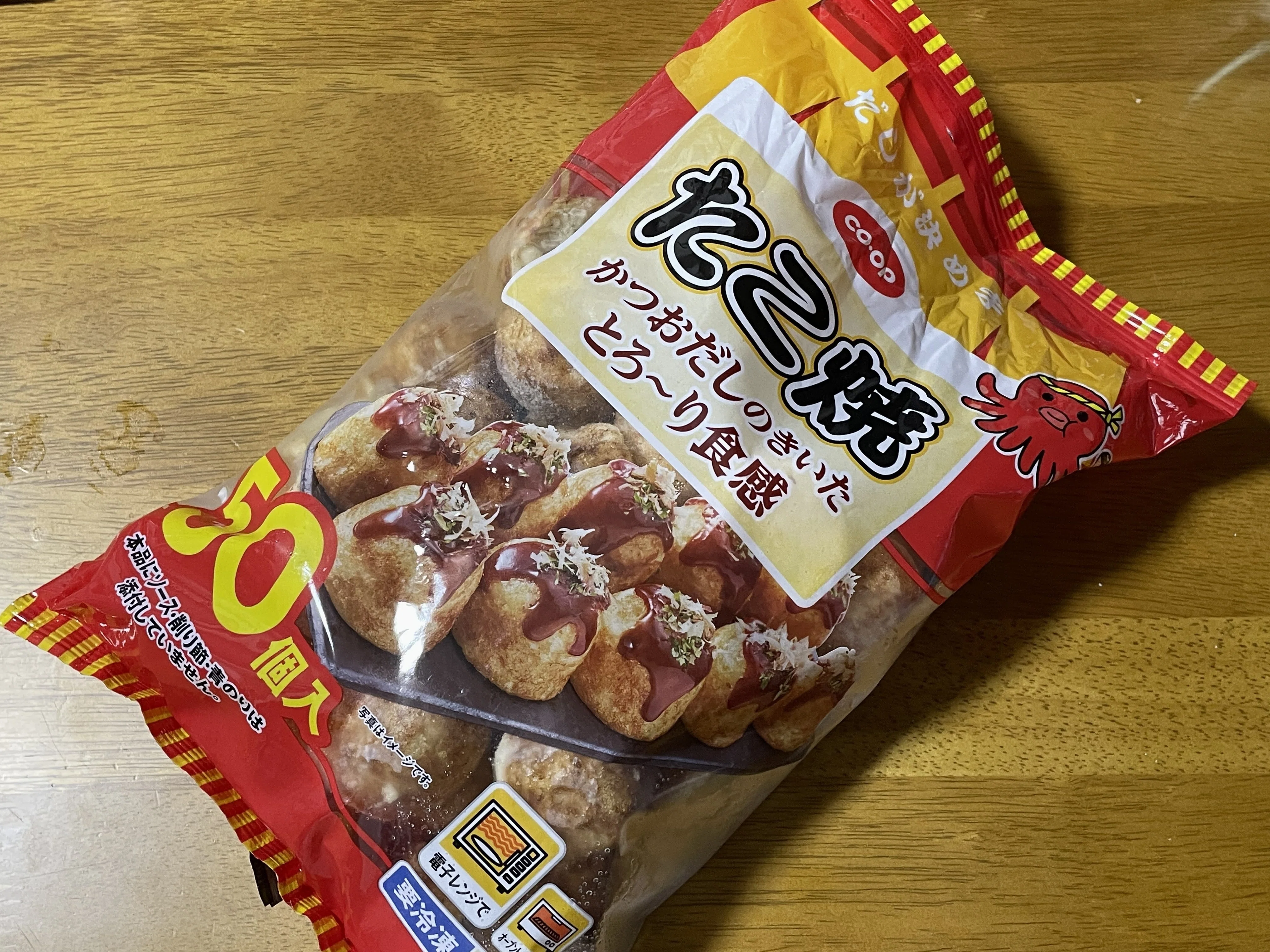 コープ 食品 まとめ売り 冷凍おやつは生協が優秀？AI職員めぐみのおすすめベスト5｜みやぎ生協