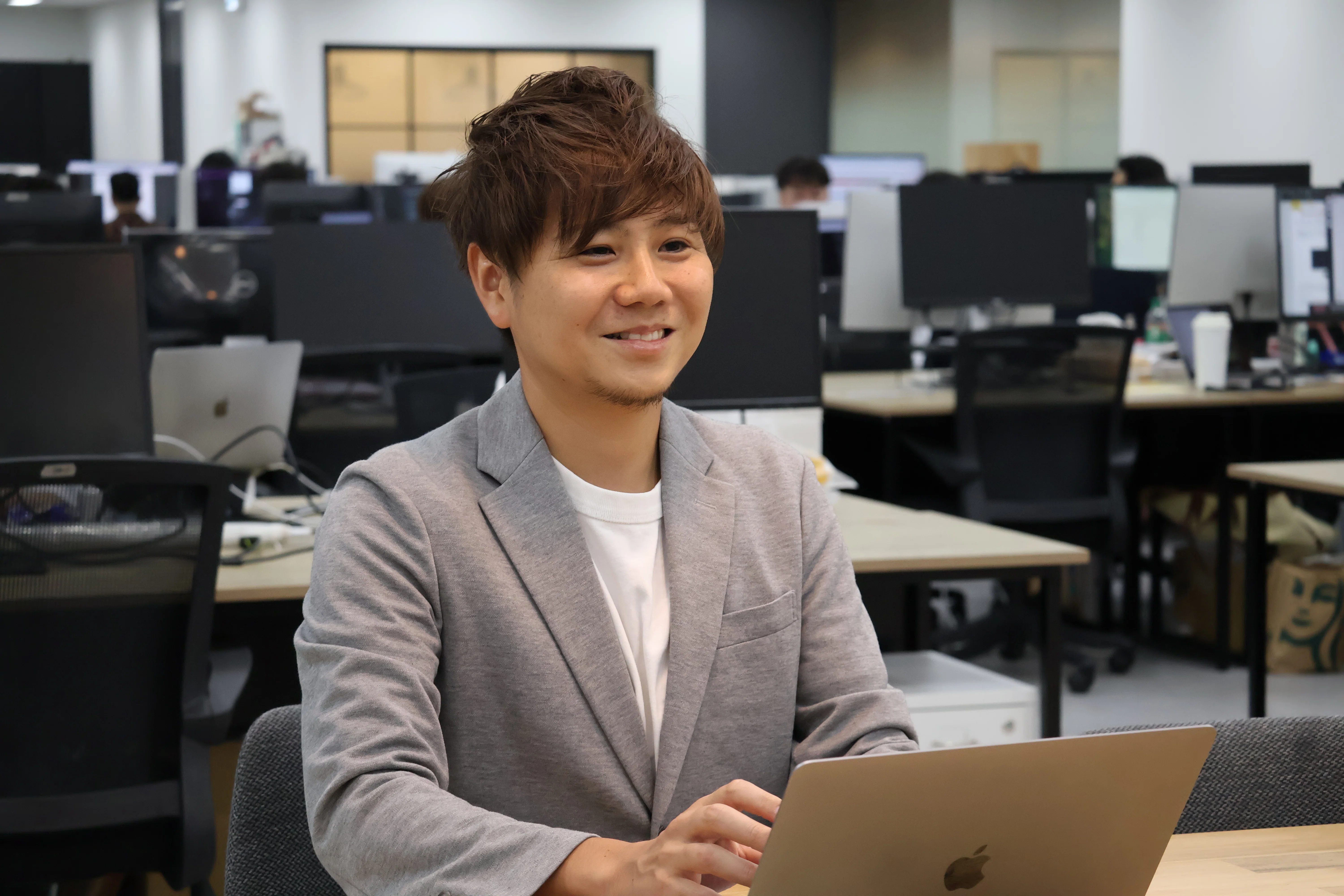 AI×クラウド×ハードを“クロス”して、難題を総力戦で解く「x-AI事業部