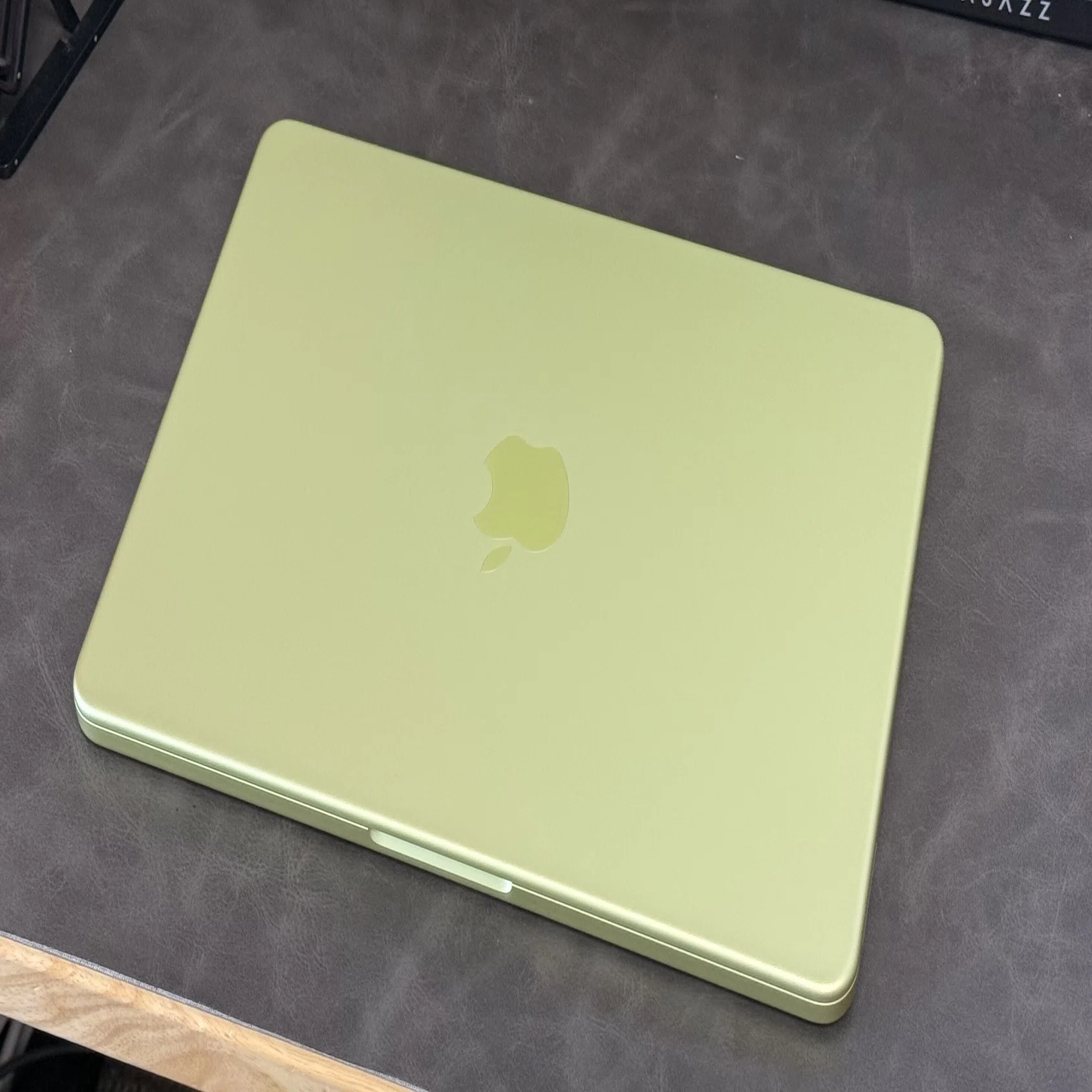 MacBook Neo（シトラス）を開封！第一印象レビュー｜福田伸也 / Shinya 