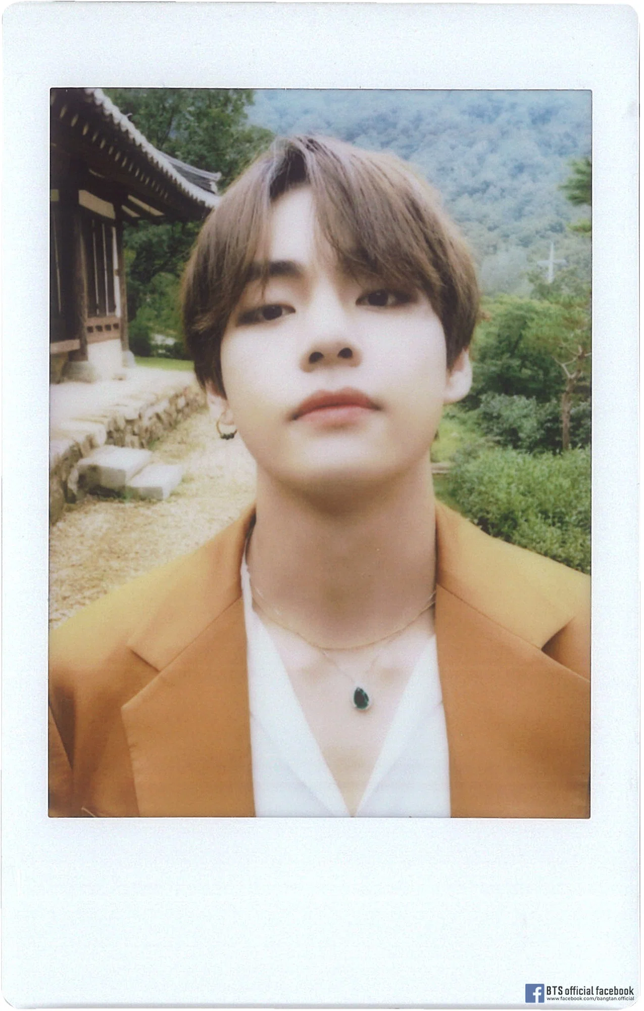 2019 BTS SUMMER PACKAGE VOL.5｜beforesunrise59