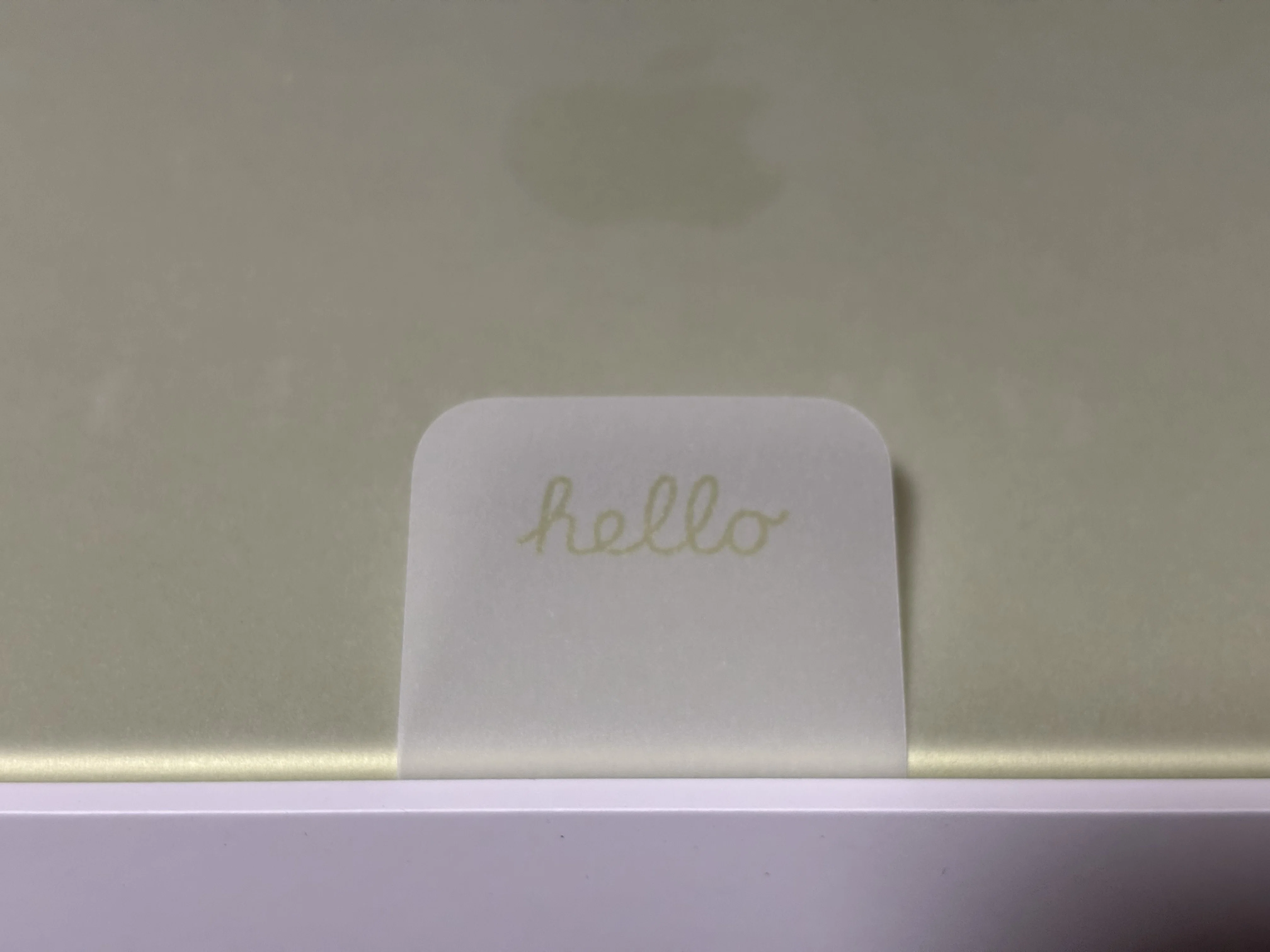 2026/03/11 MacBook Neo購入｜忍