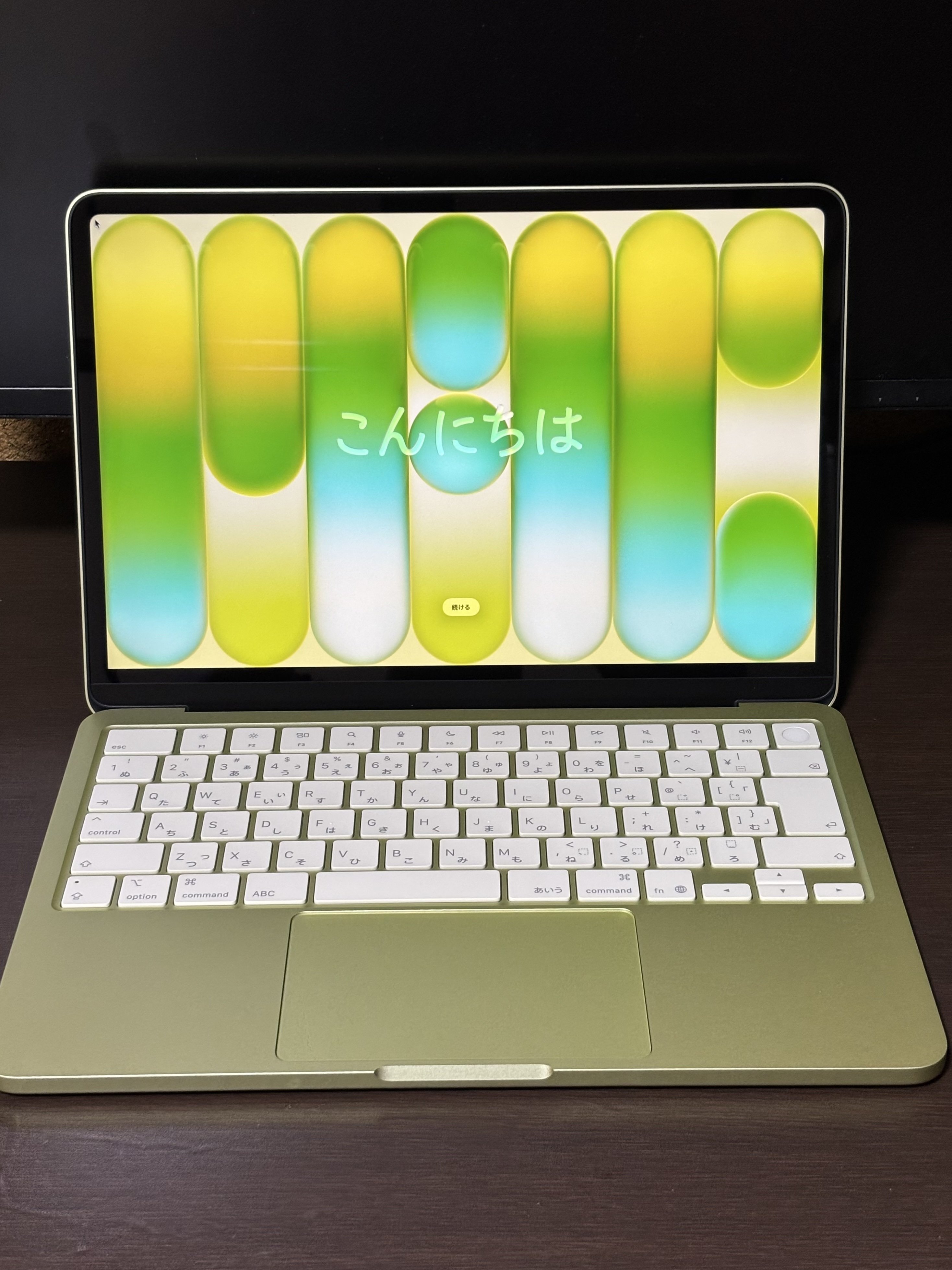 Mac 売ります‼️ 2026/03/11 MacBook Neo購入｜忍
