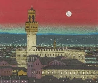 柳沢 正人（YANAGISAWA Masato）】 ―― 油彩、陶作品、各種限定版画など