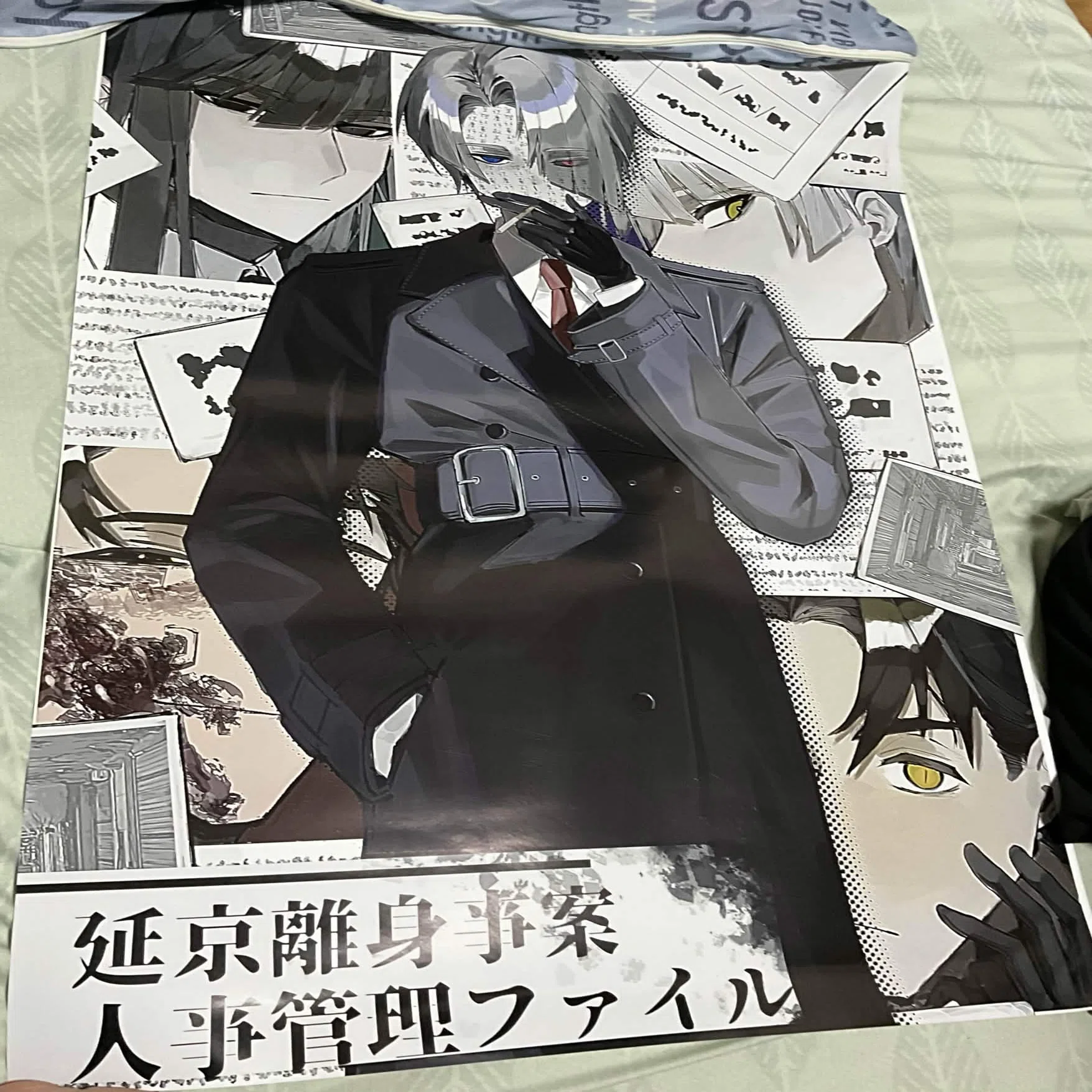 知名度ほぼ0の人間がコミティアに参加してみた+イラスト本の出張編集部