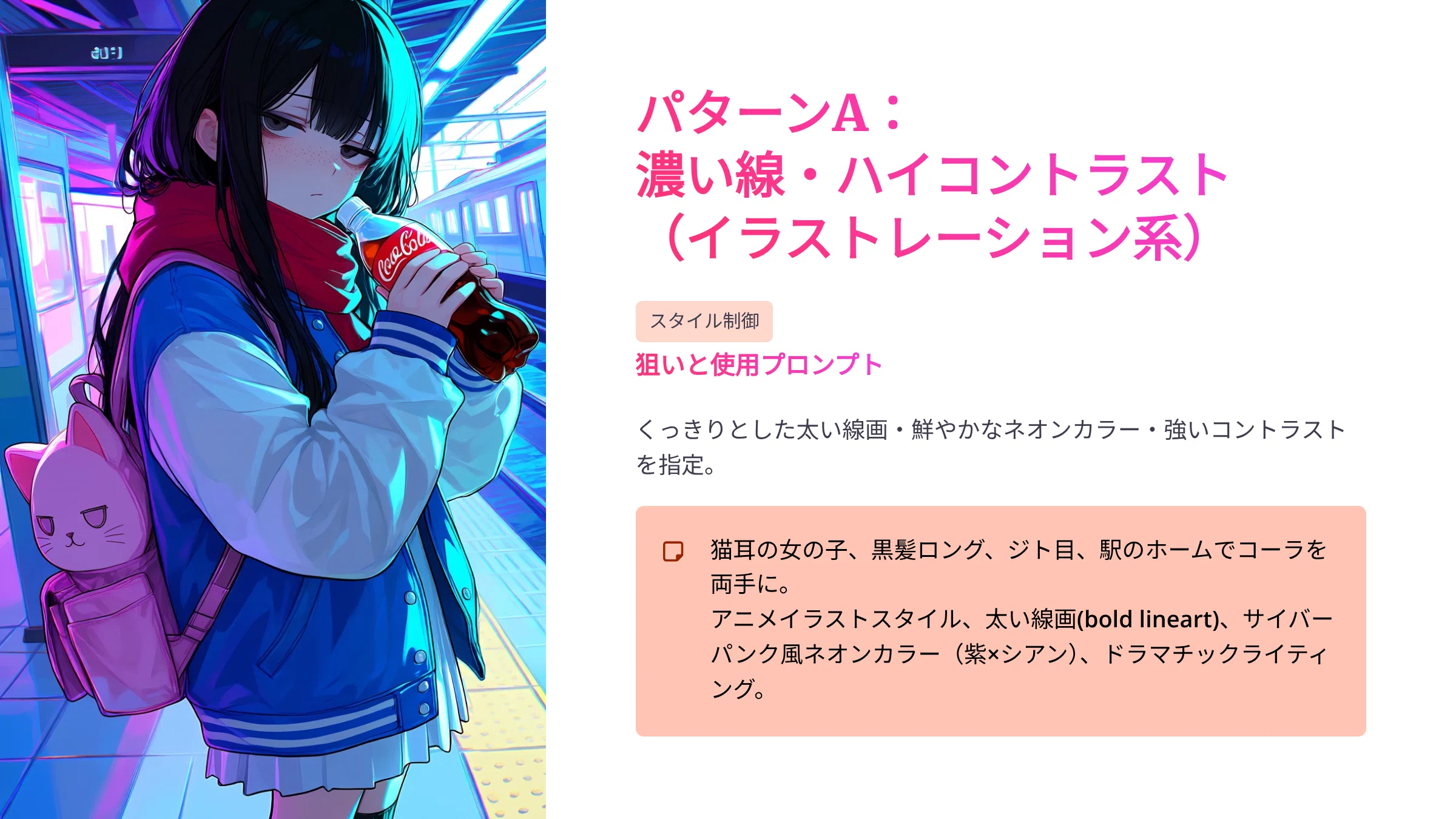 コメント