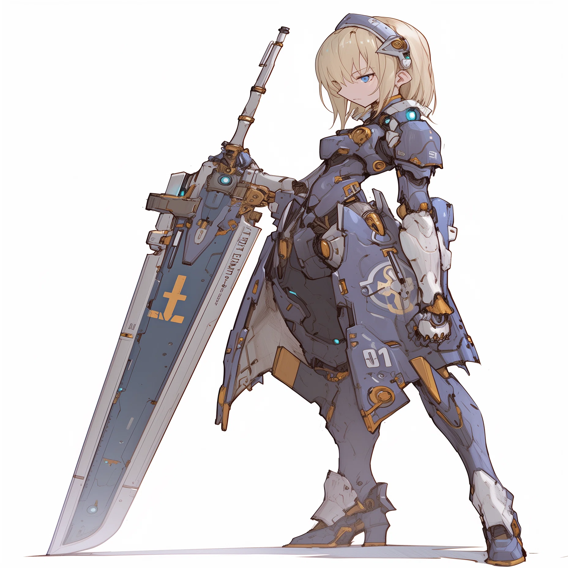 アップスケールどうしてます？（2026年3月11日のAIイラスト）｜てん