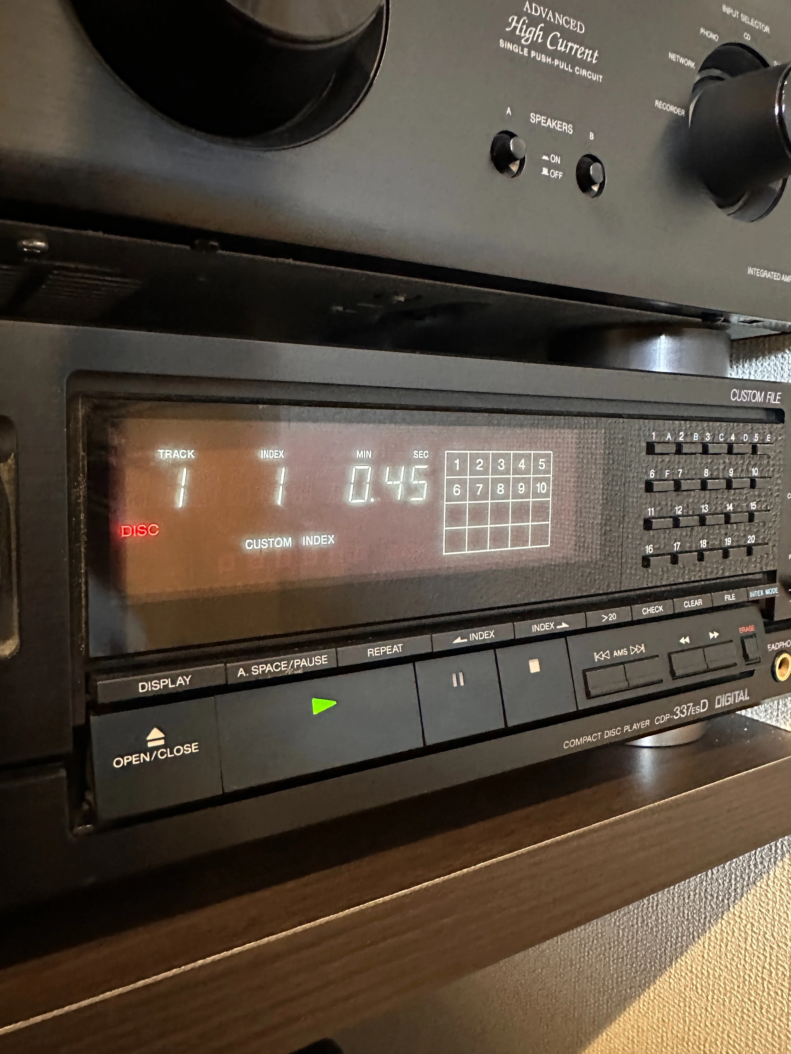 CDを焼く！あえてCDで聞く！｜りんごのとーちゃん