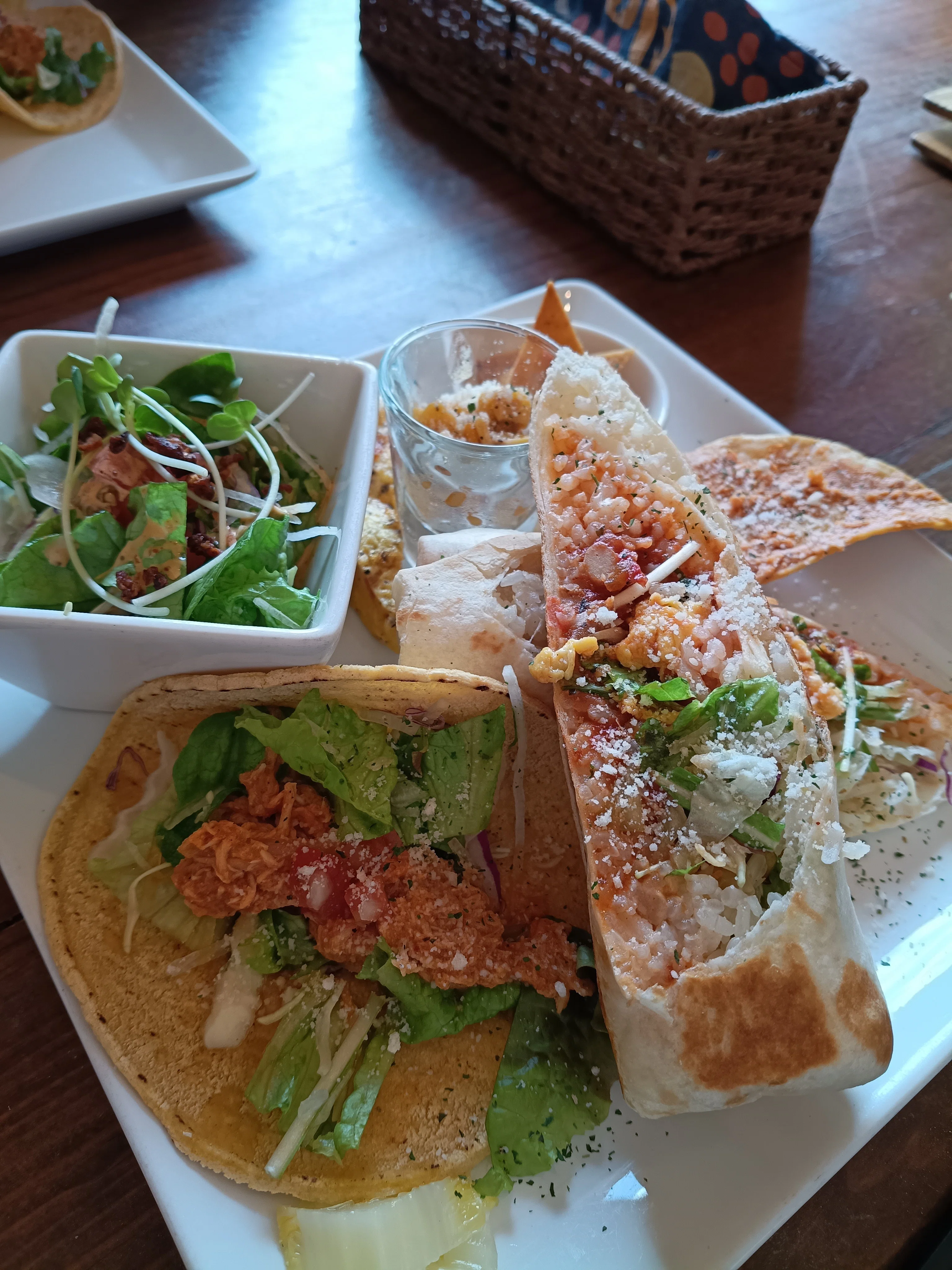 久居の人気メキシコ料理店『チャベリータ』でランチ｜主婦&フリー