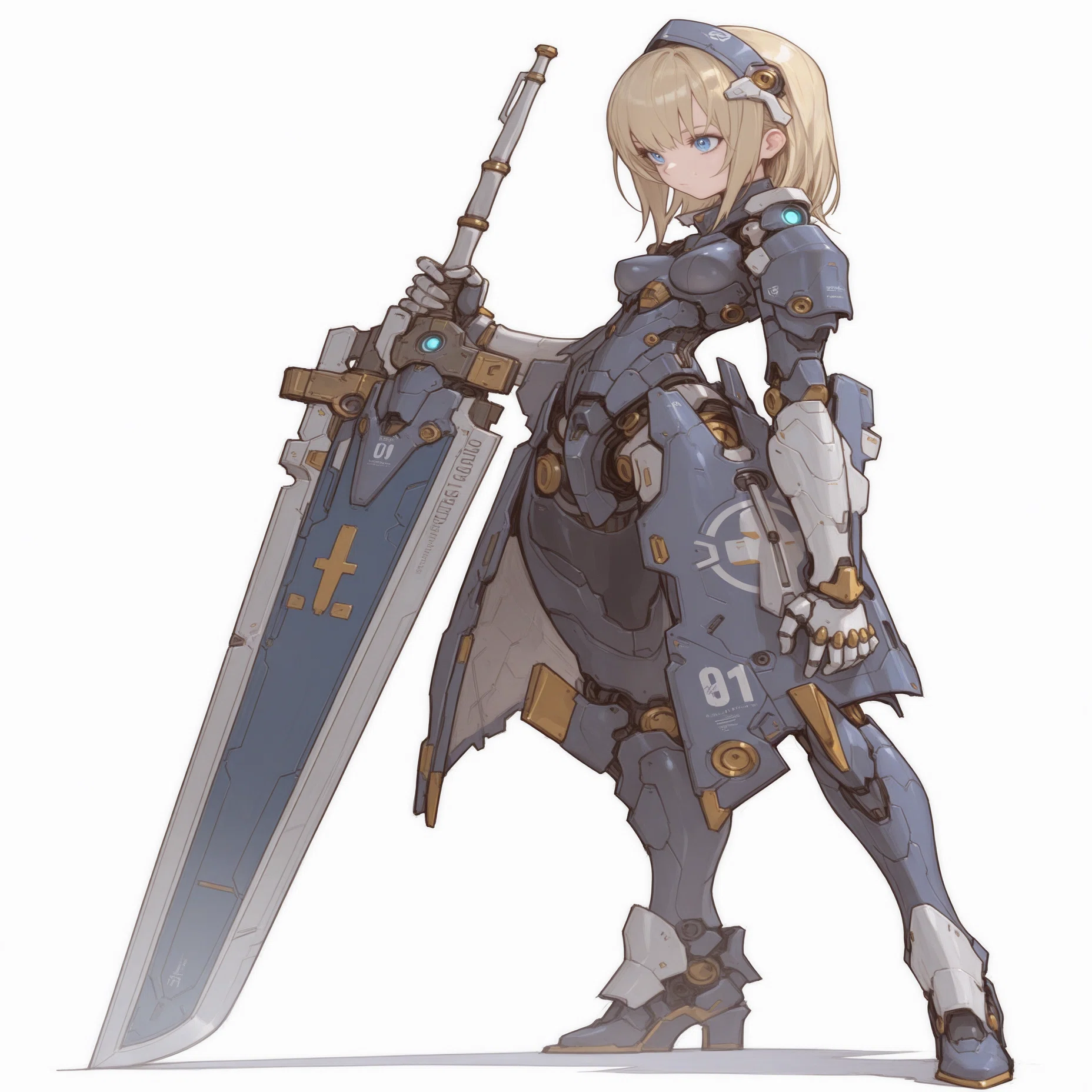 How do you handle upscaling? (AI Illustrations from March 11, 2026
