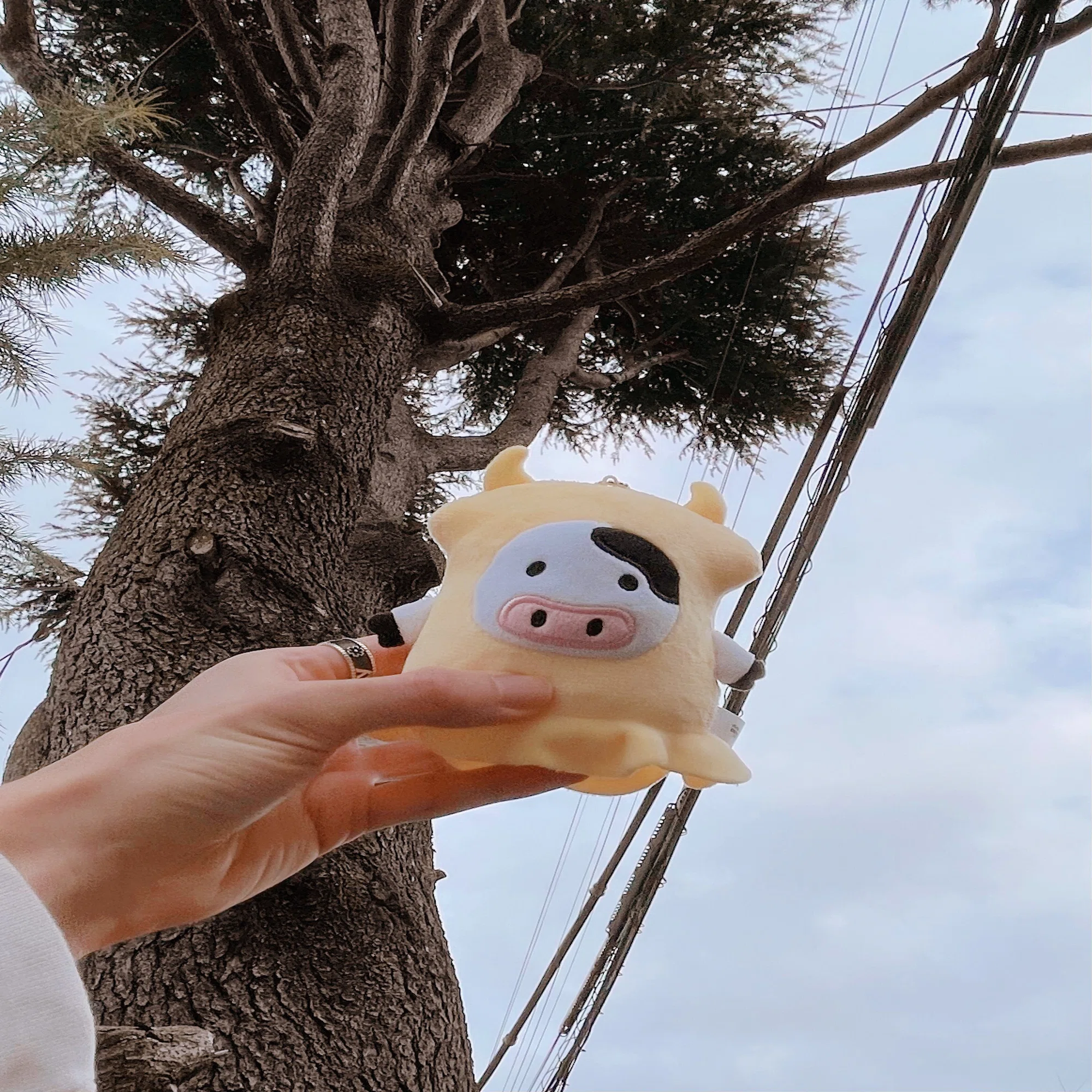 ベイビーわるきゅーれ聖地巡礼をしてきた｜リスぽん