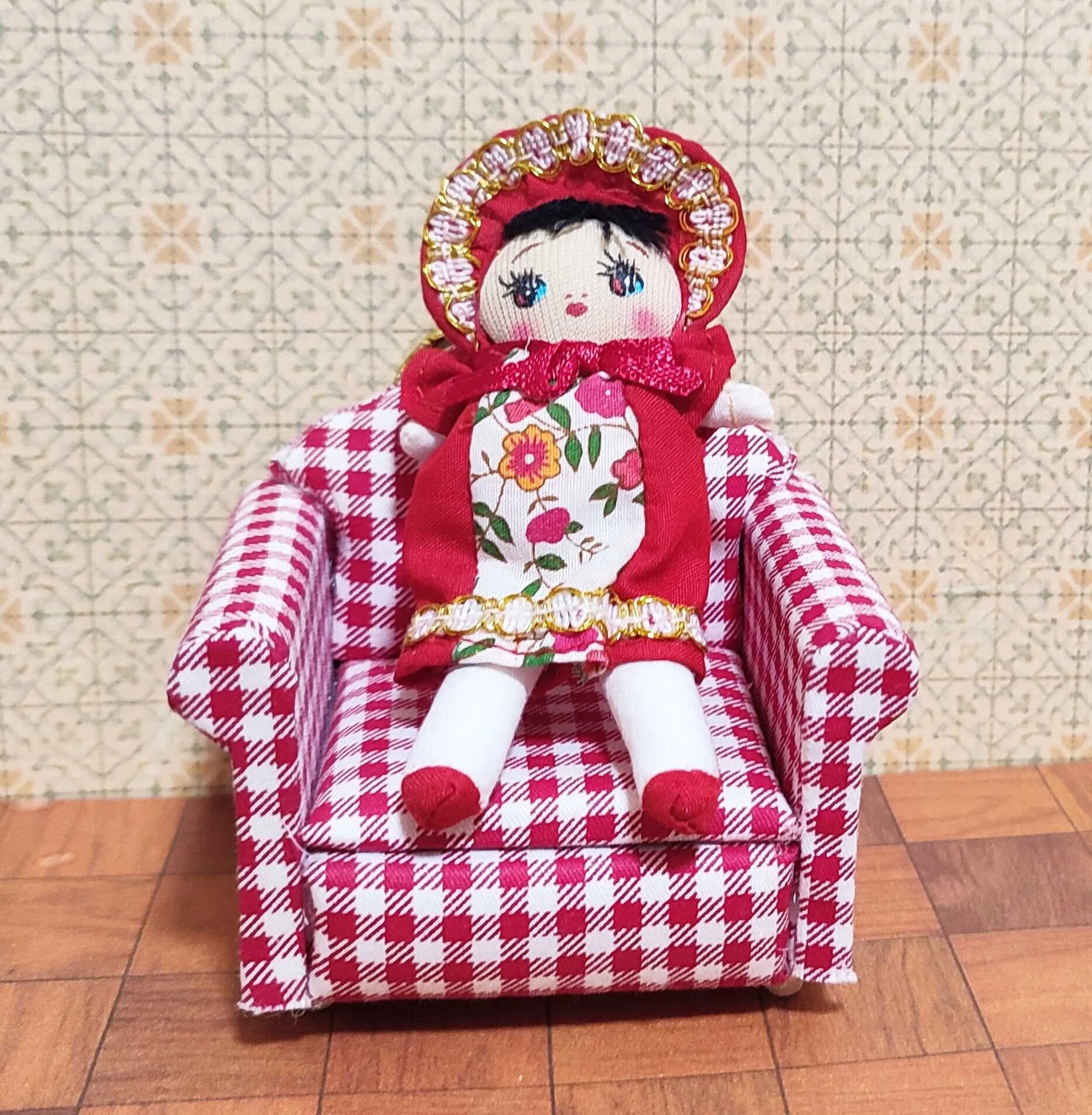 昭和レトロ市｜KAORI