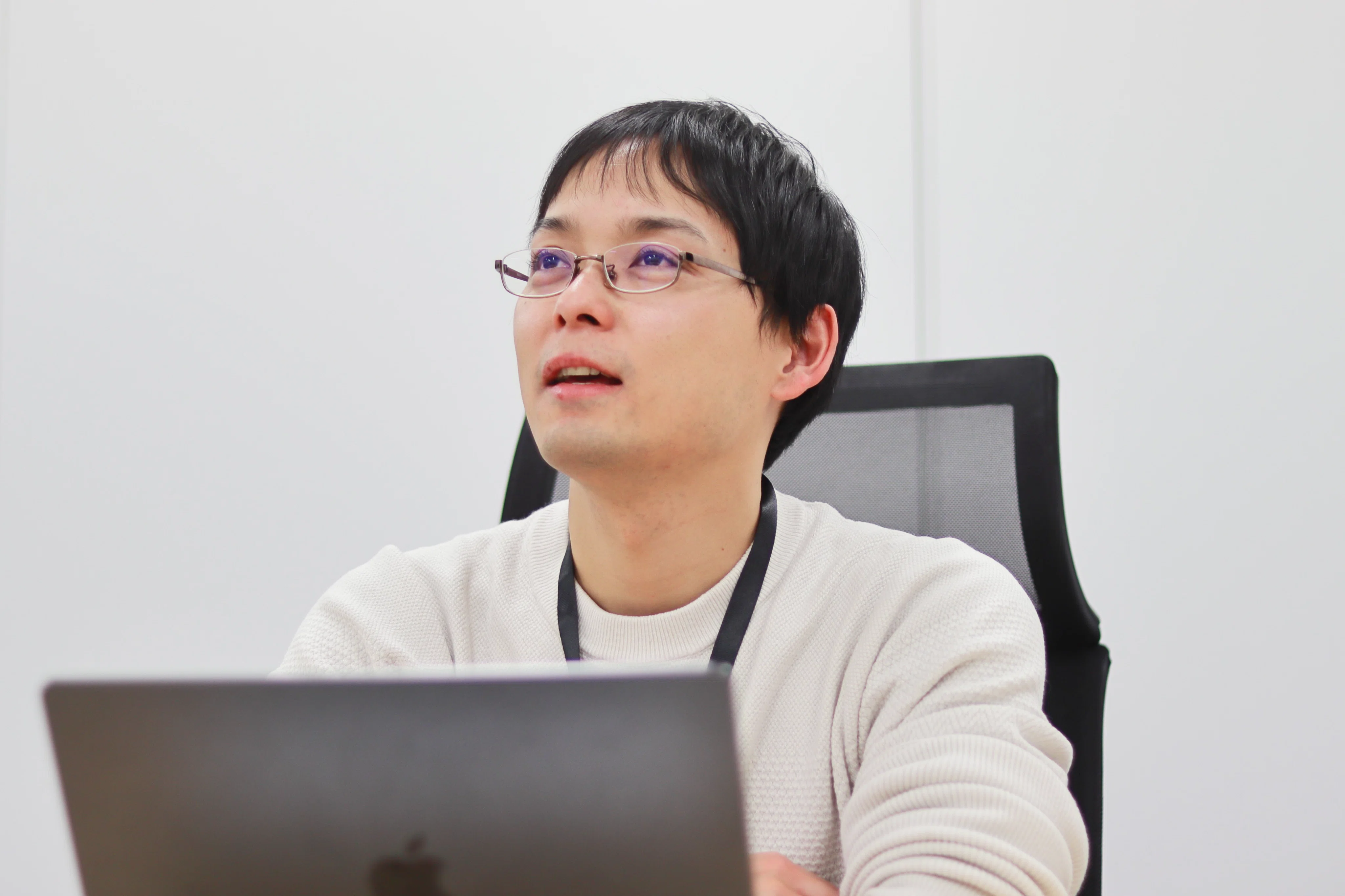 インタビュー】「この組織を勝たせたい」MLEマネージャーの近藤さんが