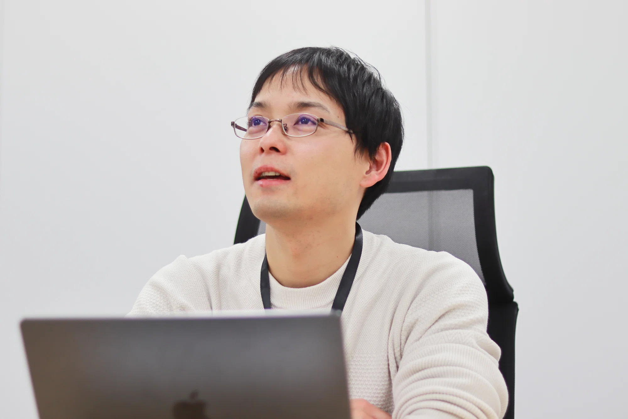 インタビュー】「この組織を勝たせたい」MLEマネージャーの近藤さんが インタビュー】「この組織を勝たせたい」MLEマネージャーの近藤さんが