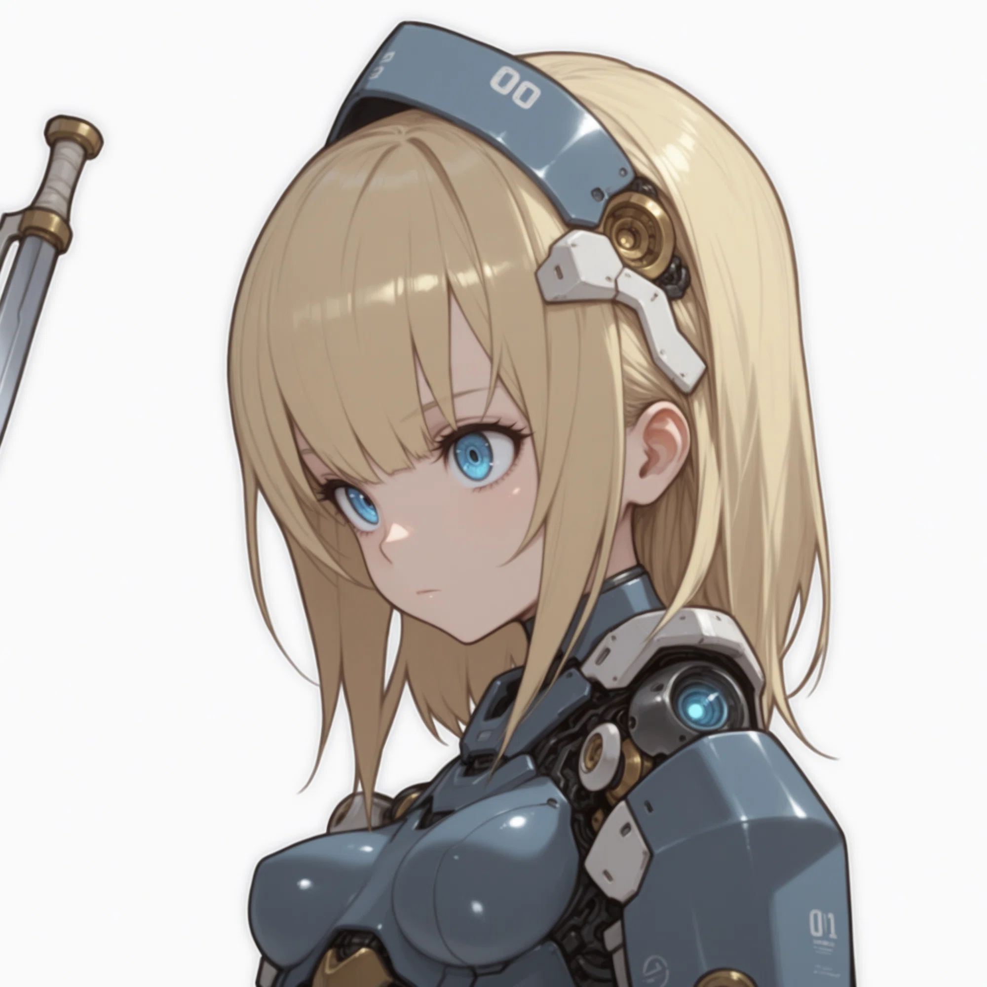 アップスケールどうしてます？（2026年3月11日のAIイラスト）｜てん