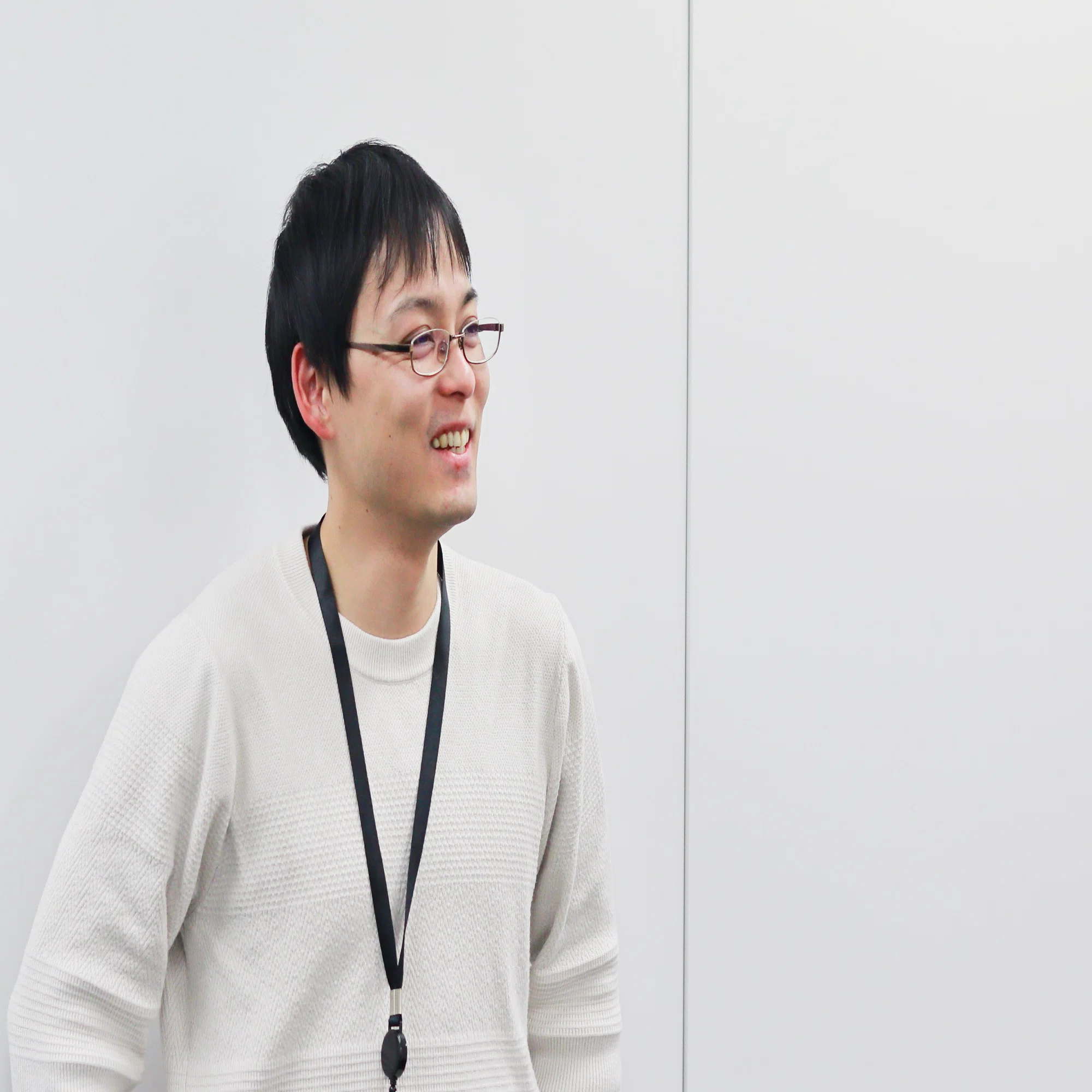 インタビュー】「この組織を勝たせたい」MLEマネージャーの近藤さんが