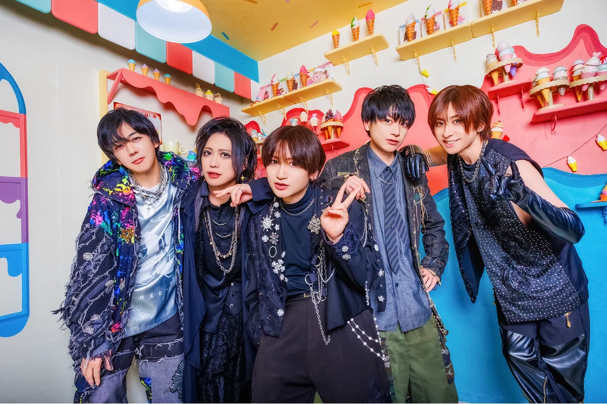 平成一桁ガチババアによるネオ・ヴィジュアル系ブーム回顧録｜midori
