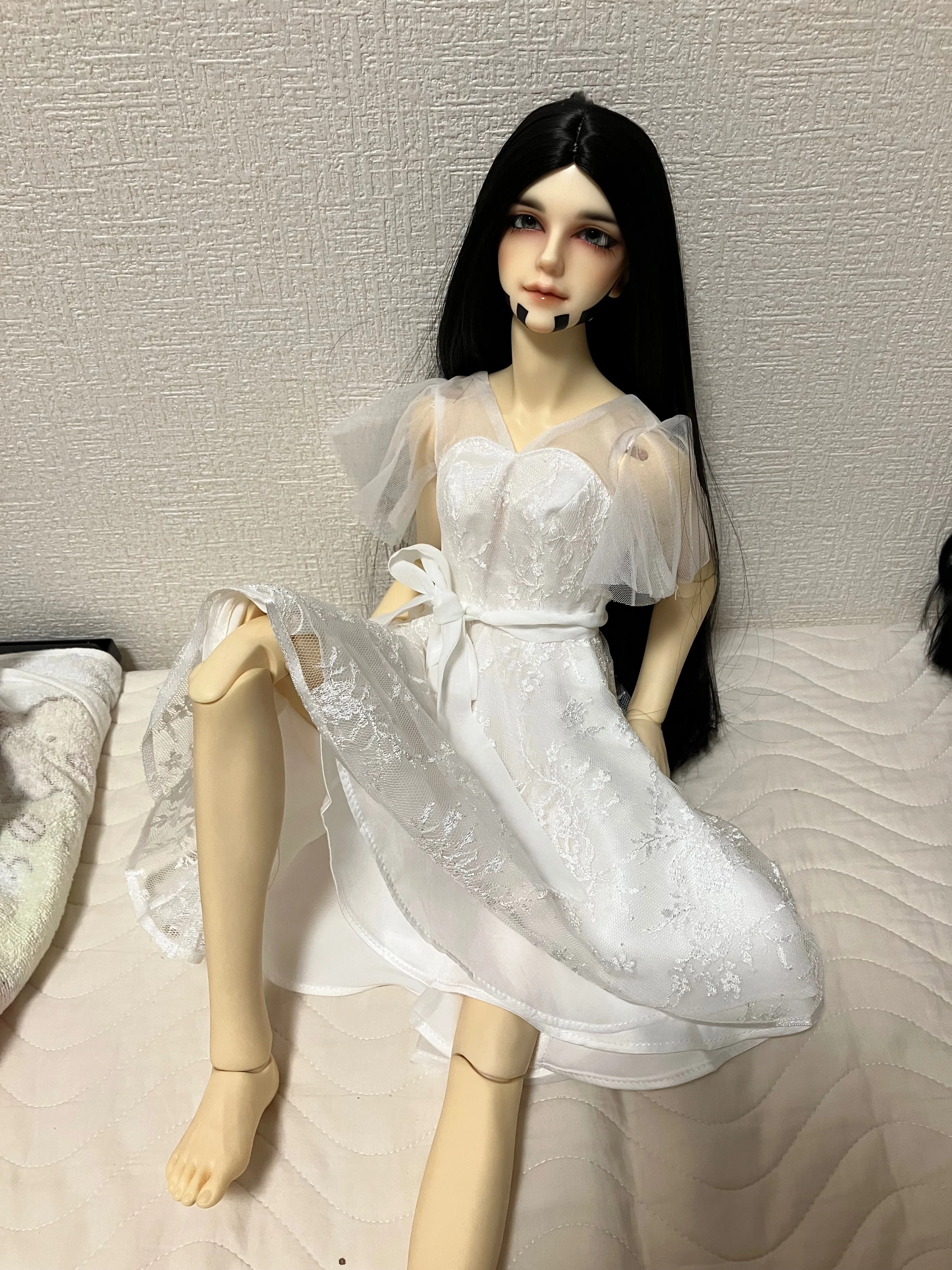 ドール・お人形遊び ディーラー様ドレス SD SD13 SDGr対応