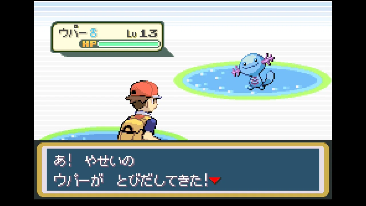 ポケモンFRLG】（11）ナナシマ再訪。思った以上に盛りだくさん｜AIKE