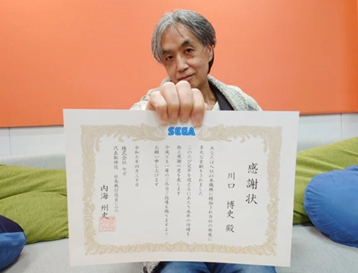 鈴木裕をゲームクリエイターと同列に語ってはいけない理由。何が別次元