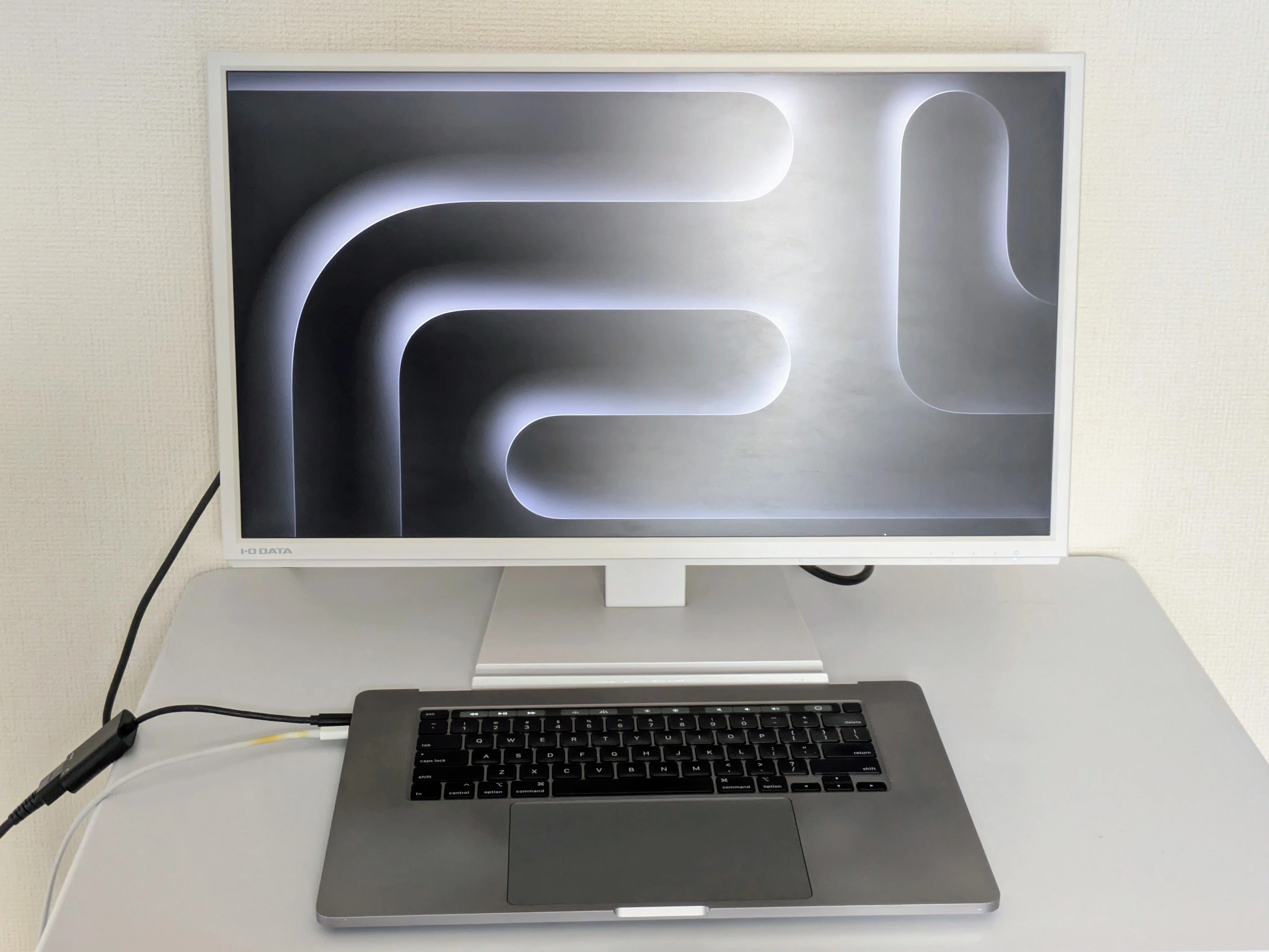 検証】MacBookのディスプレイを外してHeadless化してみた｜雪野