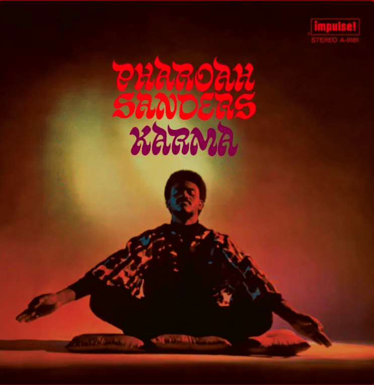 洋楽 The Creators / Have A Master Plan The Creator has a Master Plan／Pharoah Sanders Quartet｜音楽