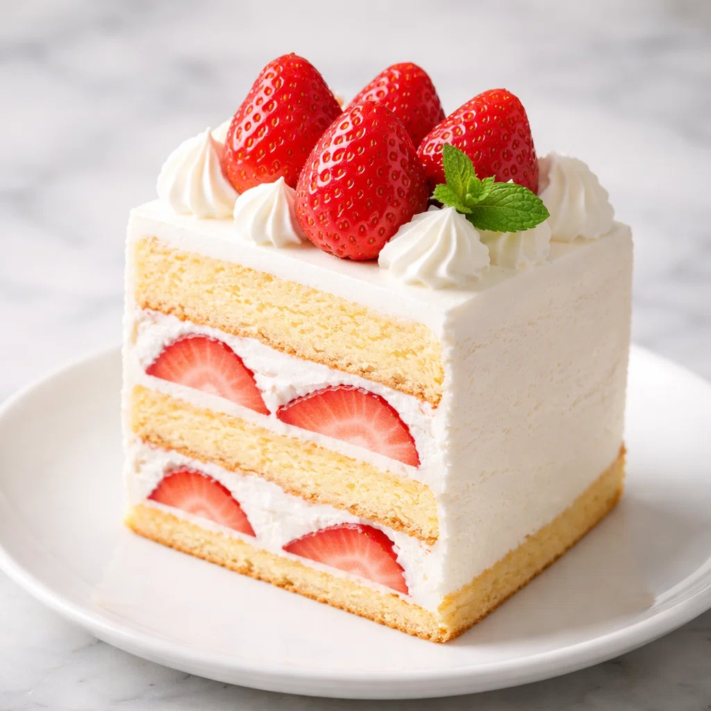 ケーキをたくさん食べることは幸せなのか？｜早乙女 充