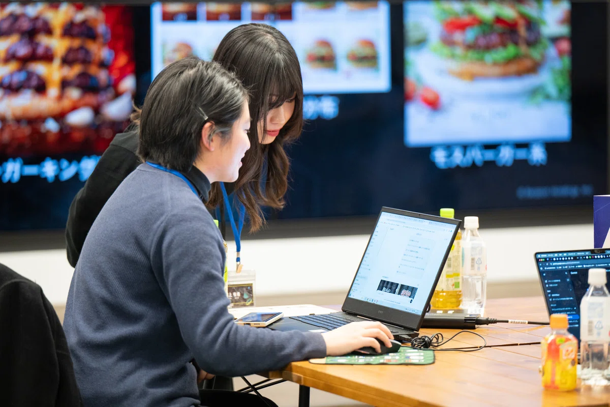 想像力×AIで、未来のエンタメをデザインする。27卒デザイナー向け「3daysインターンシップ」レポート｜株式会社レアゾン・ホールディングス