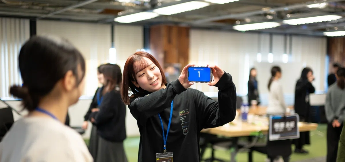 想像力×AIで、未来のエンタメをデザインする。27卒デザイナー向け「3daysインターンシップ」レポート｜株式会社レアゾン・ホールディングス