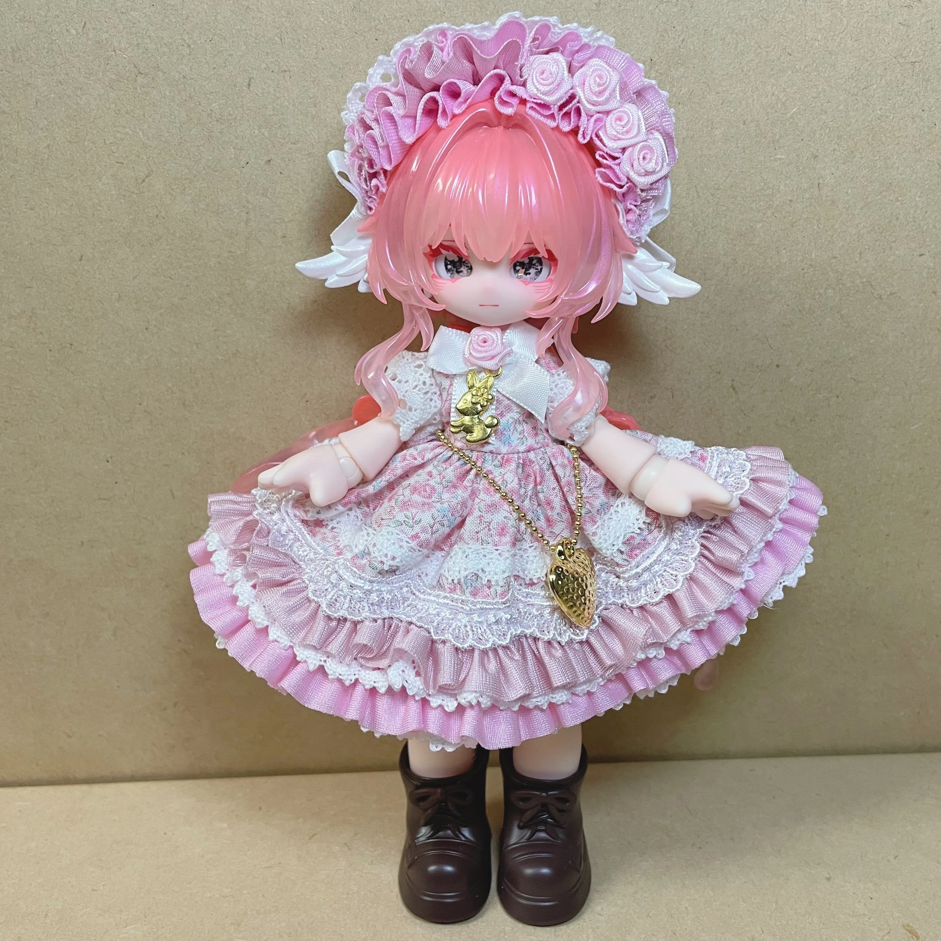 Harmonia bloom(ハルモニアブルーム)のパンジーちゃんお迎えレポ(的