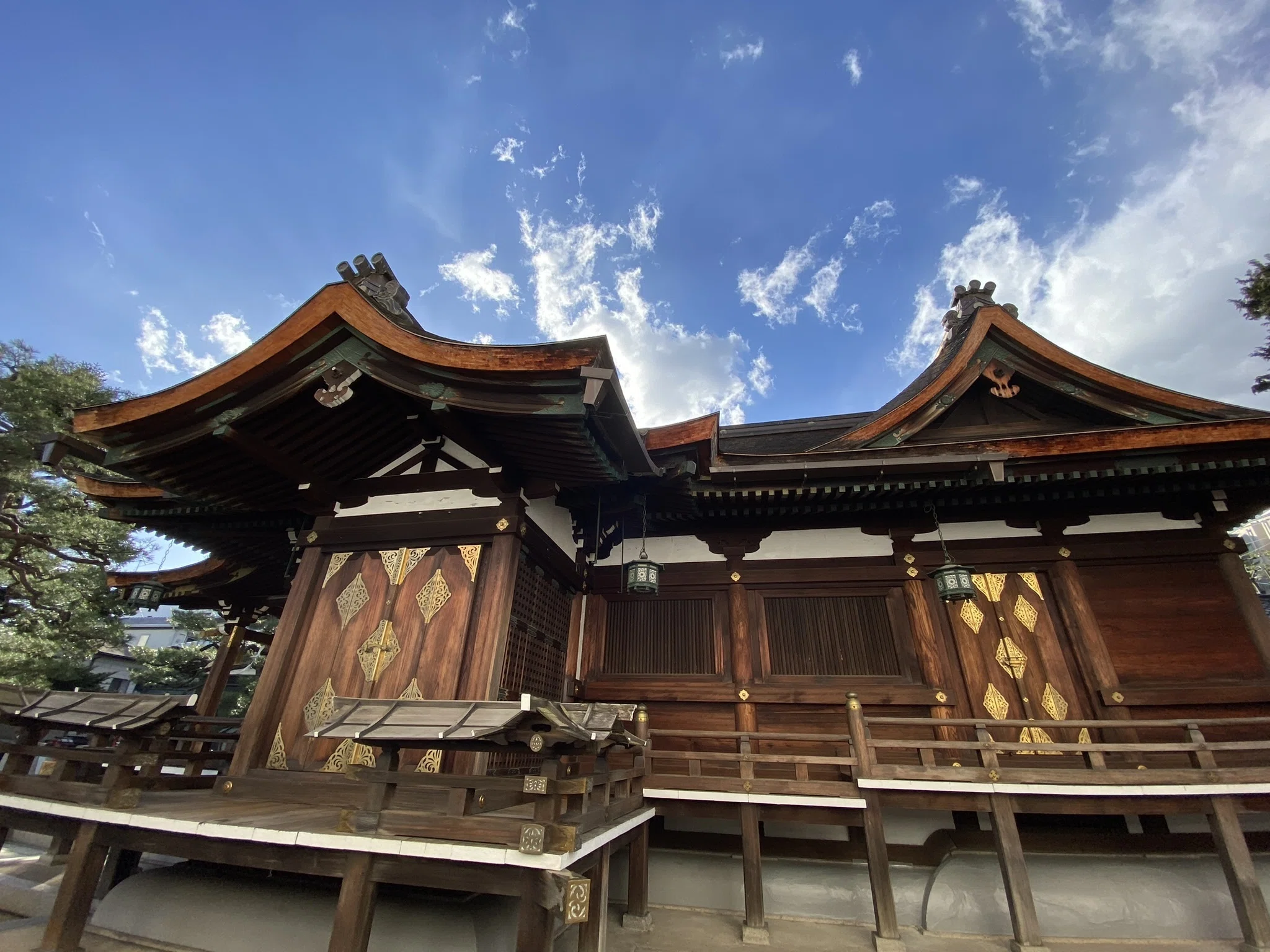 陰陽道と京の町【前編】大将軍八神社──平安京を護る星神の結界とは
