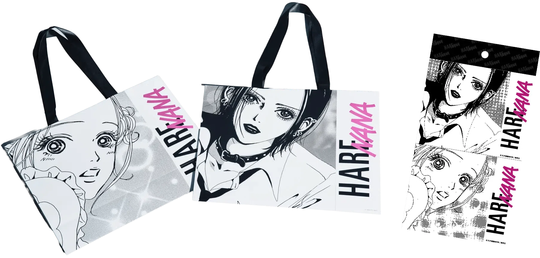 7777なキャラおしゃ 🌟 NANA×ハレ | 🎒Daypack｜なぜ、あのコラボは