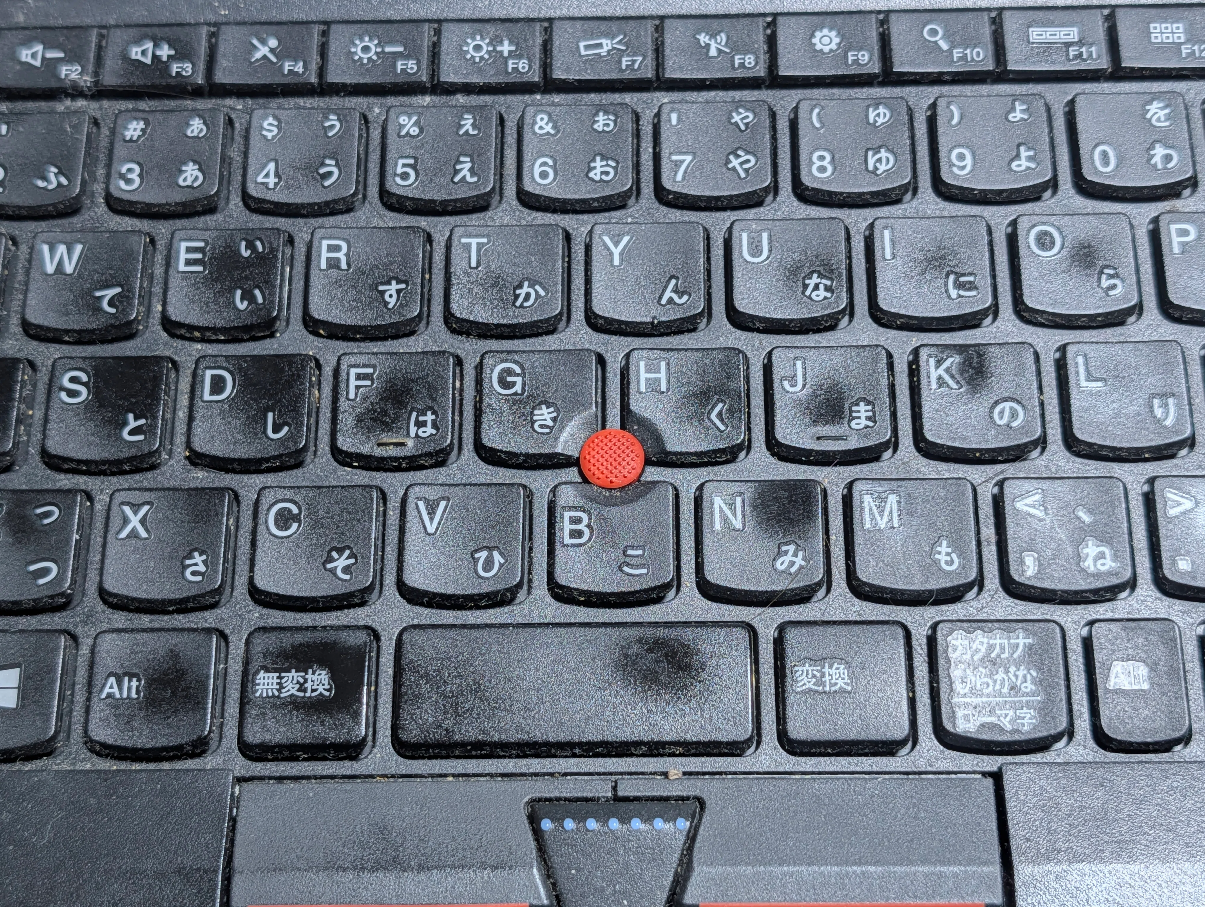 REALFORCE108UDK』東プレ｜S.Fsawa