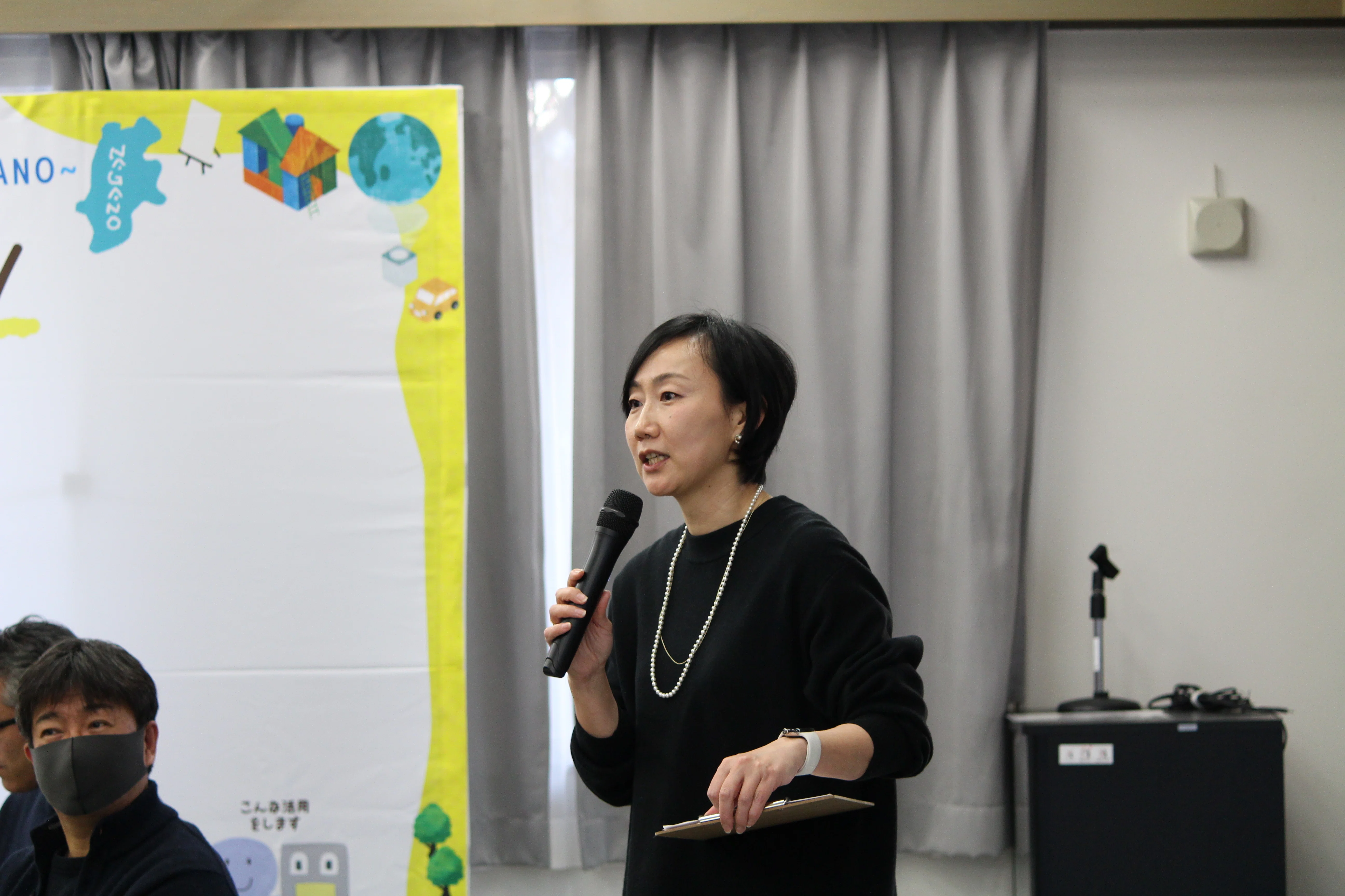 寛容と挑戦 ― 女性や若い世代が「ここにいたい」と思える職場とは