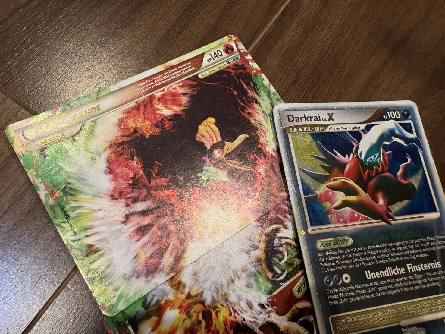 デュエマと僕とドイツ【DuelMastersMemory 12日目】｜たけじょー