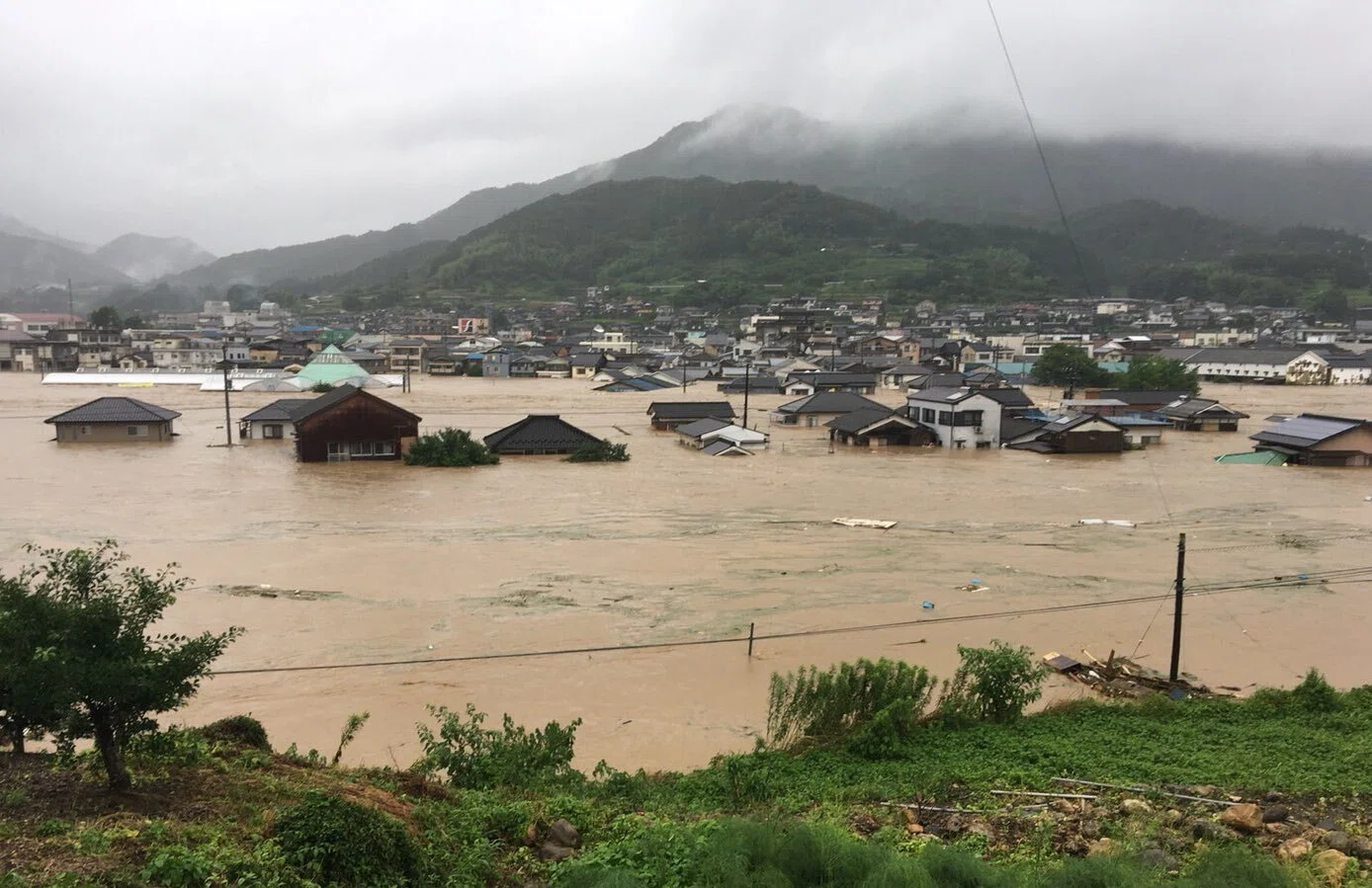 野村ダム緊急放流裁判の行方｜永山功（永山ダム技術啓蒙研究所）