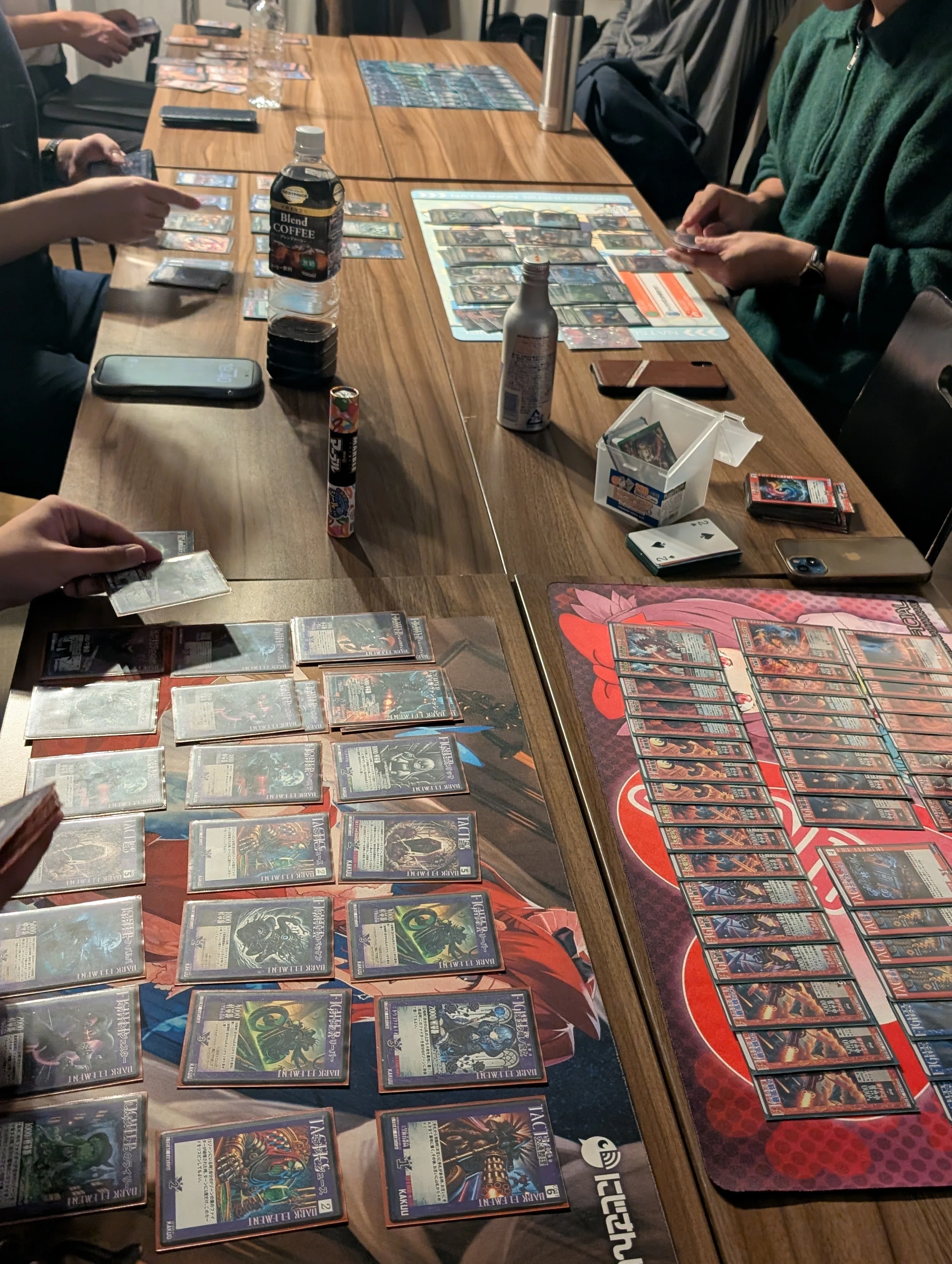 note発のTCG「エクファン」のそもそも徹底解説 ～印刷して遊ぶ。