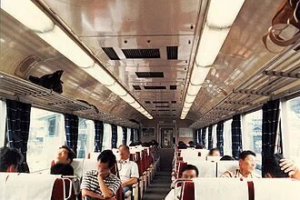 特急北アルプス——名鉄×国鉄×富山地鉄、36年の直通列車史｜帯広のポテト