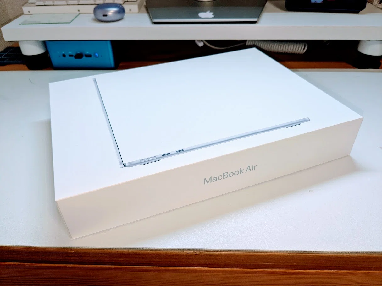 完全版】学校教員がMacBookを最安で買う最適解！｜kinambon/高校教員