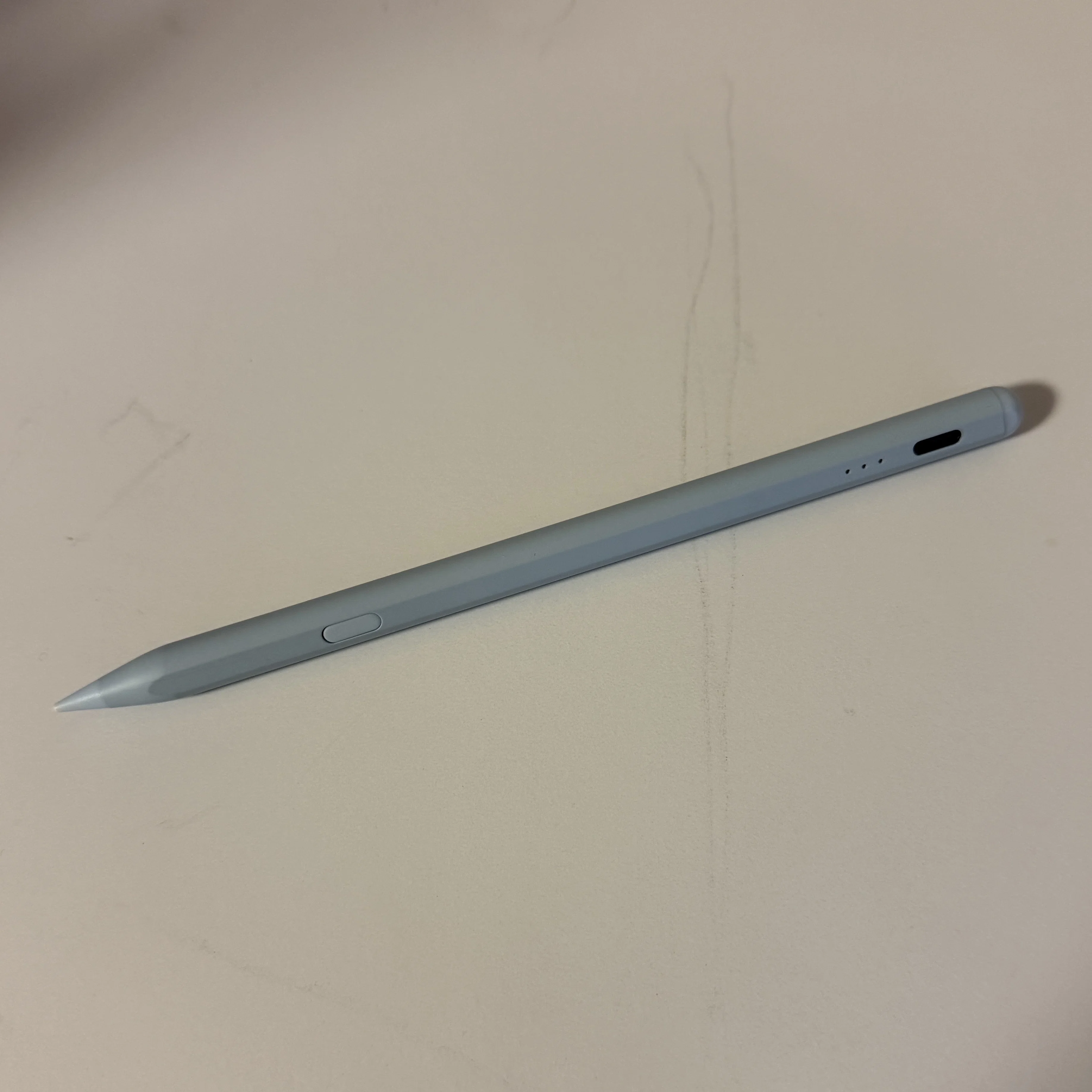 2198】Apple Pencil Proが高すぎるので、格安ペンシルを買って後悔した