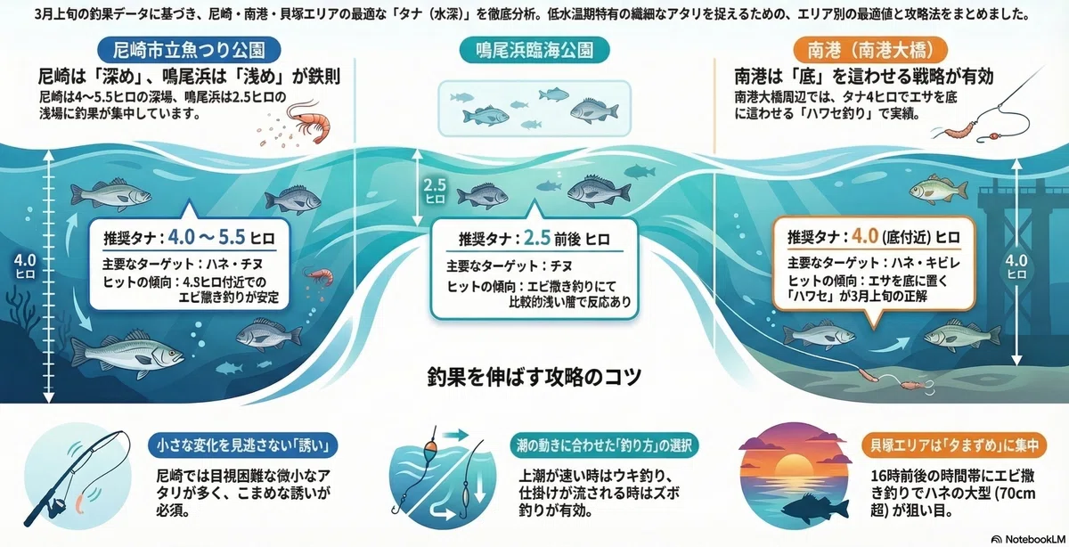 [Kansai Fishing Report Summary] Explosive Catch: 72cm Red Sea Bream ...