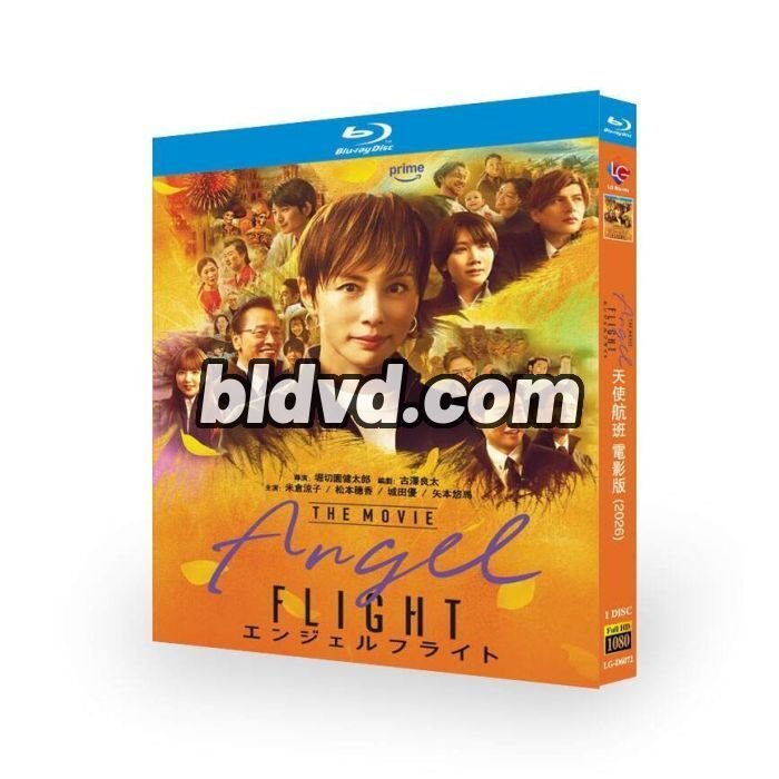 エンジェルフライト　米倉涼子　dvd エンジェルフライト 国際霊柩送還士/米倉涼子