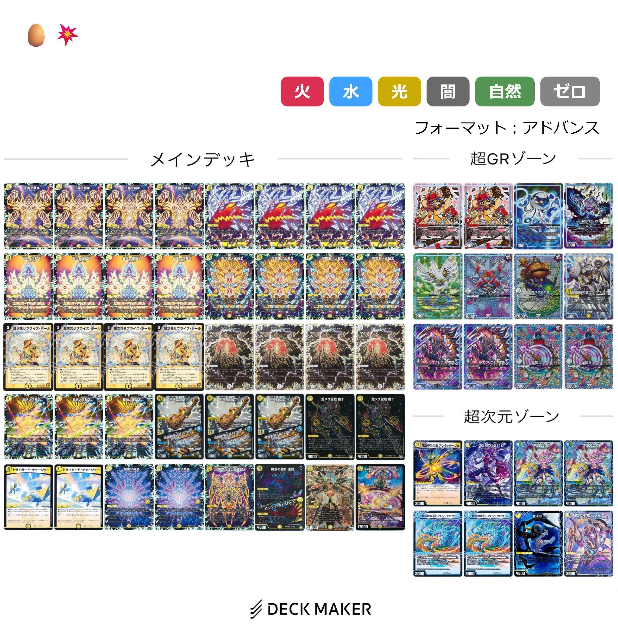 超次元強化来たし、サバキの話をしよう。｜ven