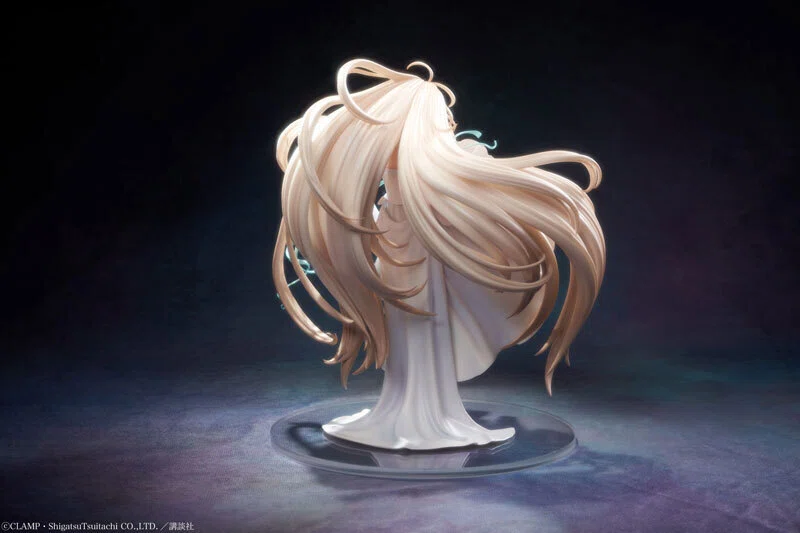 ちょびっツ』の“ちぃ”が“あなた”の元へ。新作フィギュア予約開始｜スピ